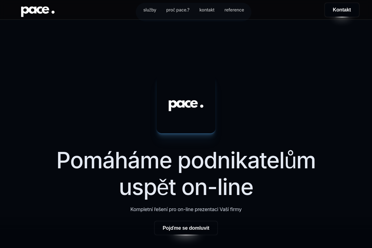 Tvorba webů Petr Nedělka