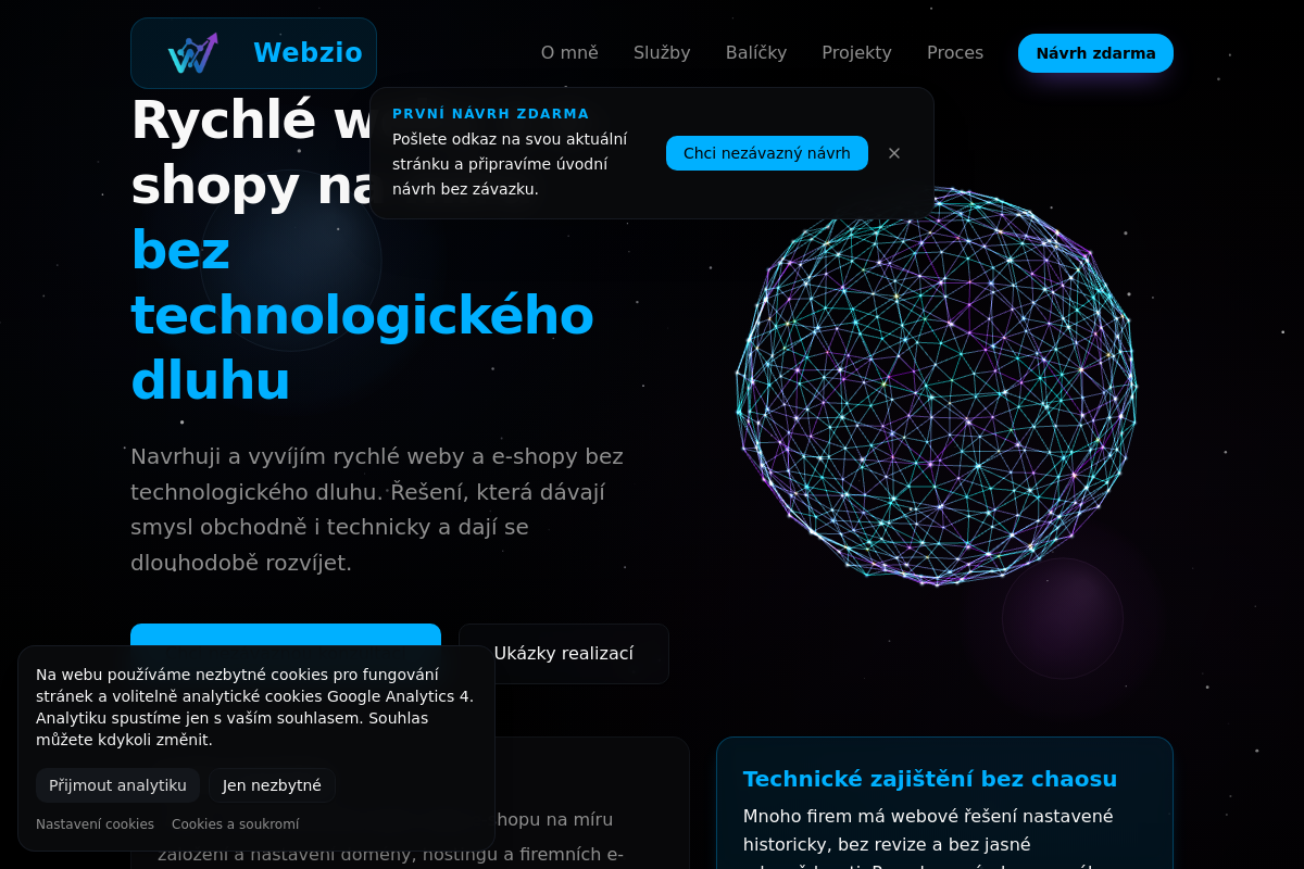Webzio