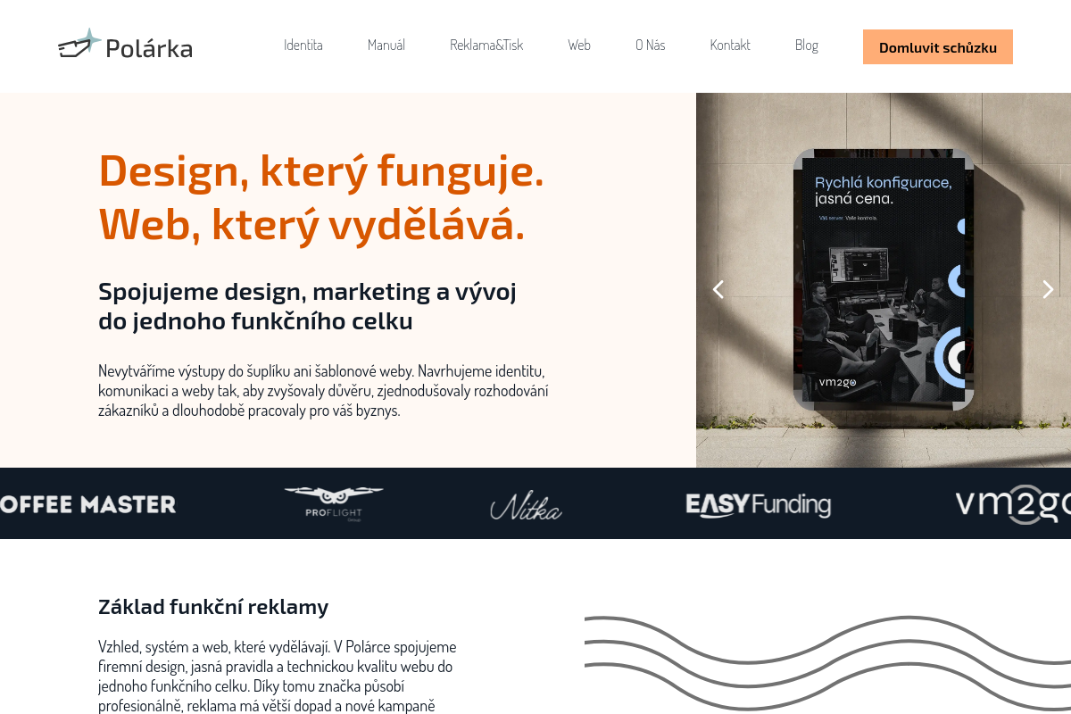 Studio Polárka