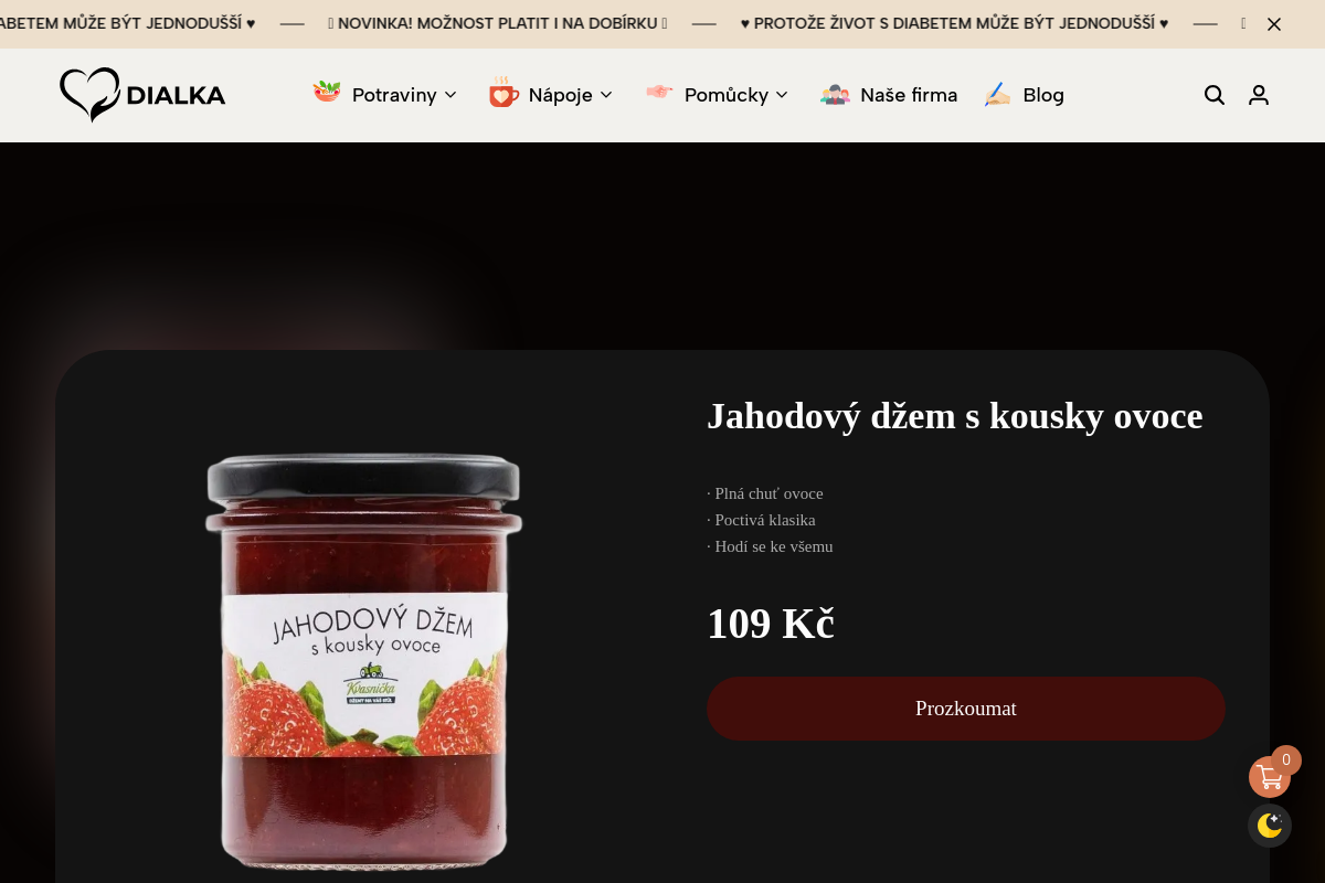 Dialka.cz