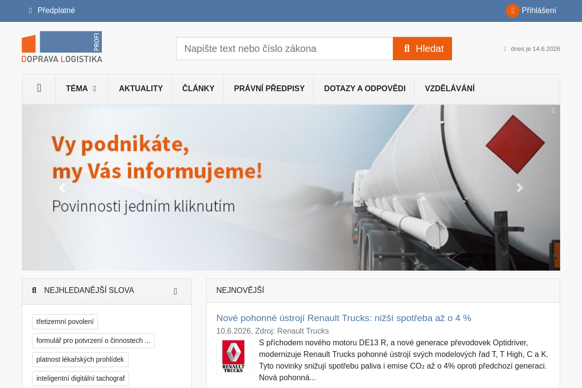Dlprofi.cz