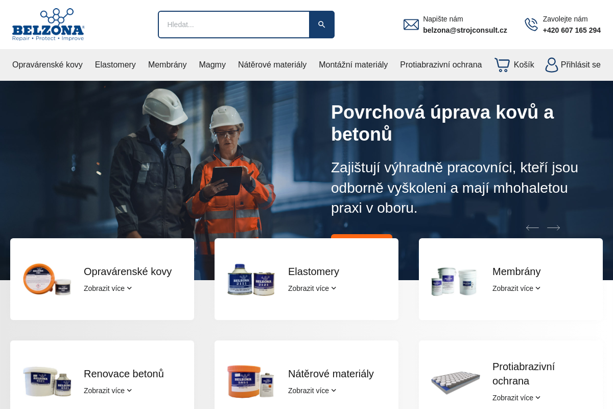Belzonaeshop.cz