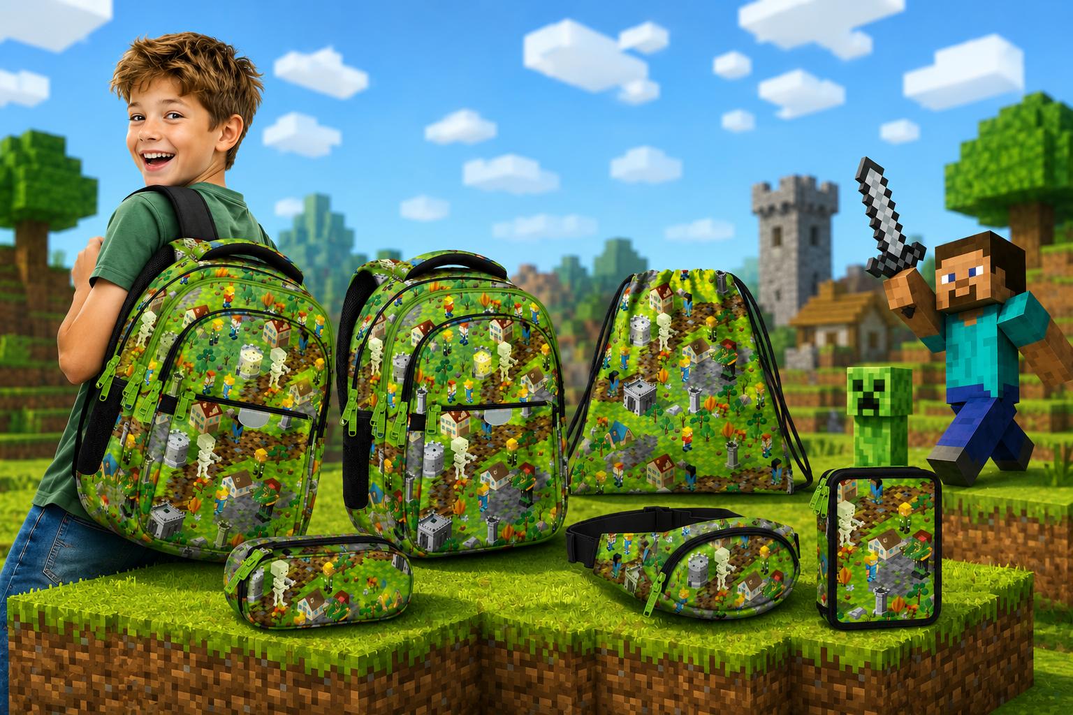 FOR KIDS - Velkoobchodprodeti.cz foto 4