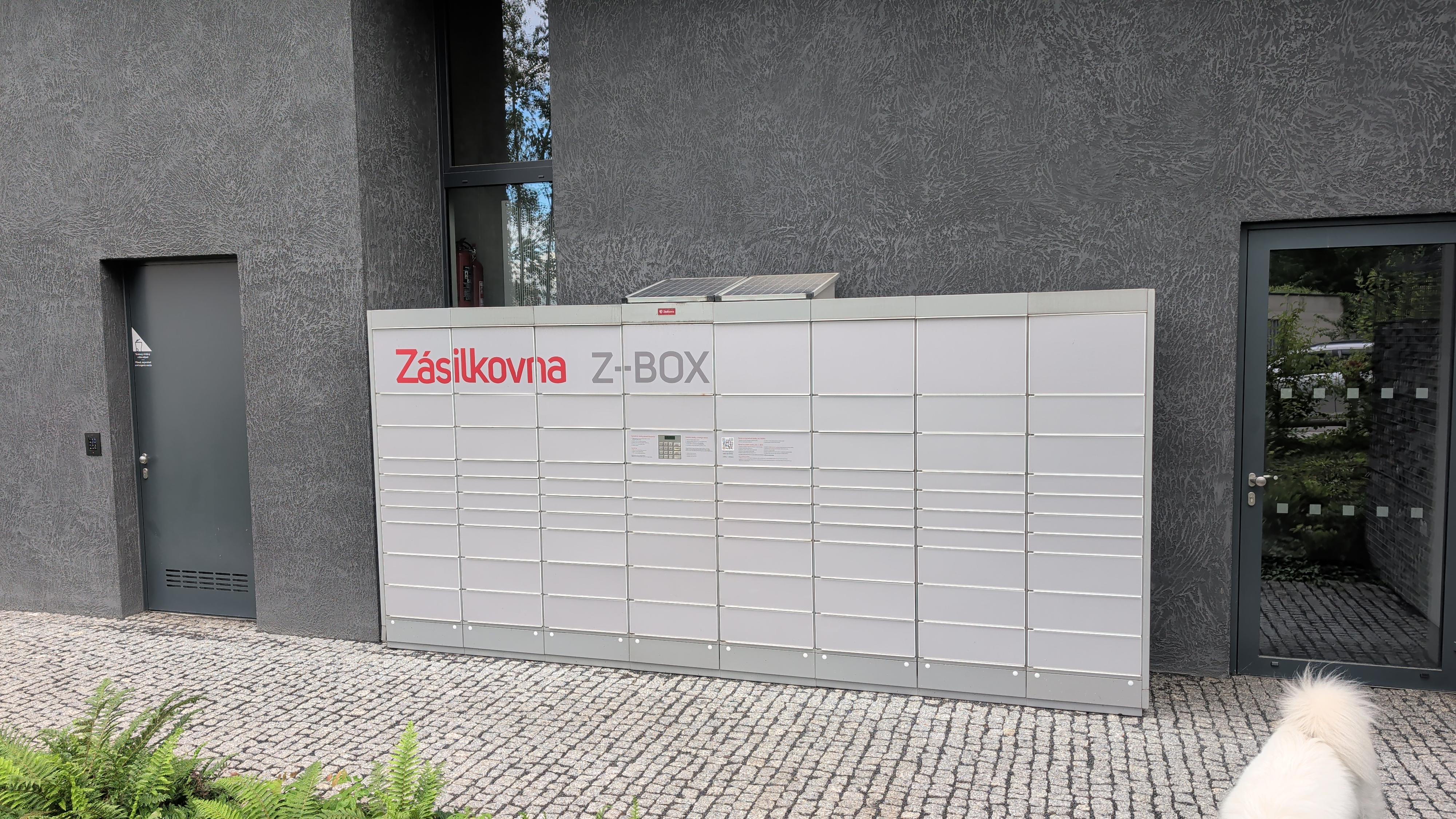 Z-BOX foto 3