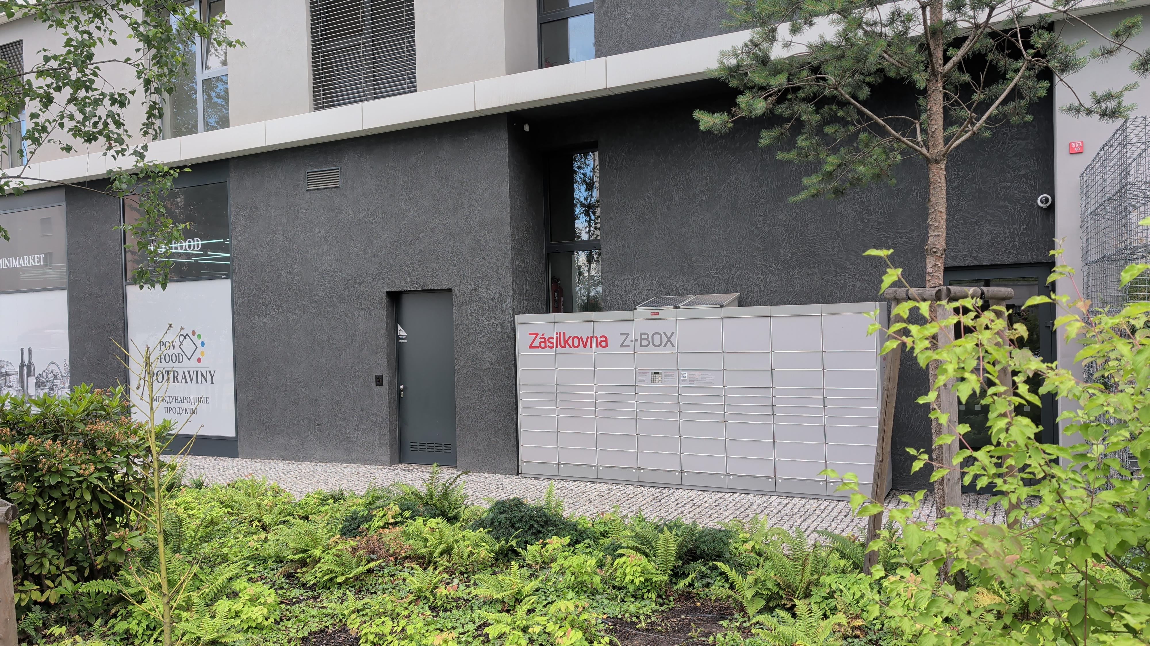 Z-BOX