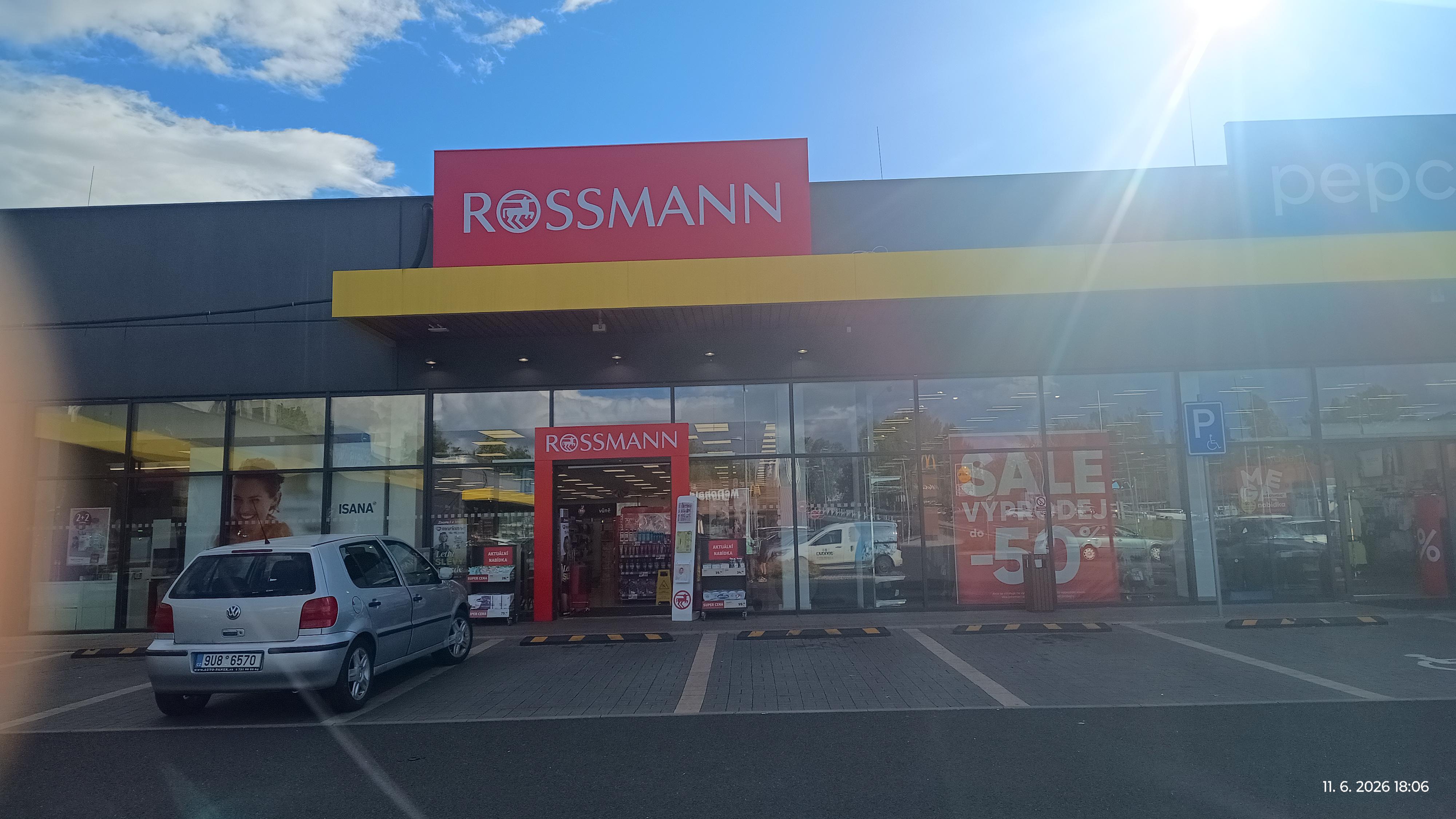 ROSSMANN foto 2