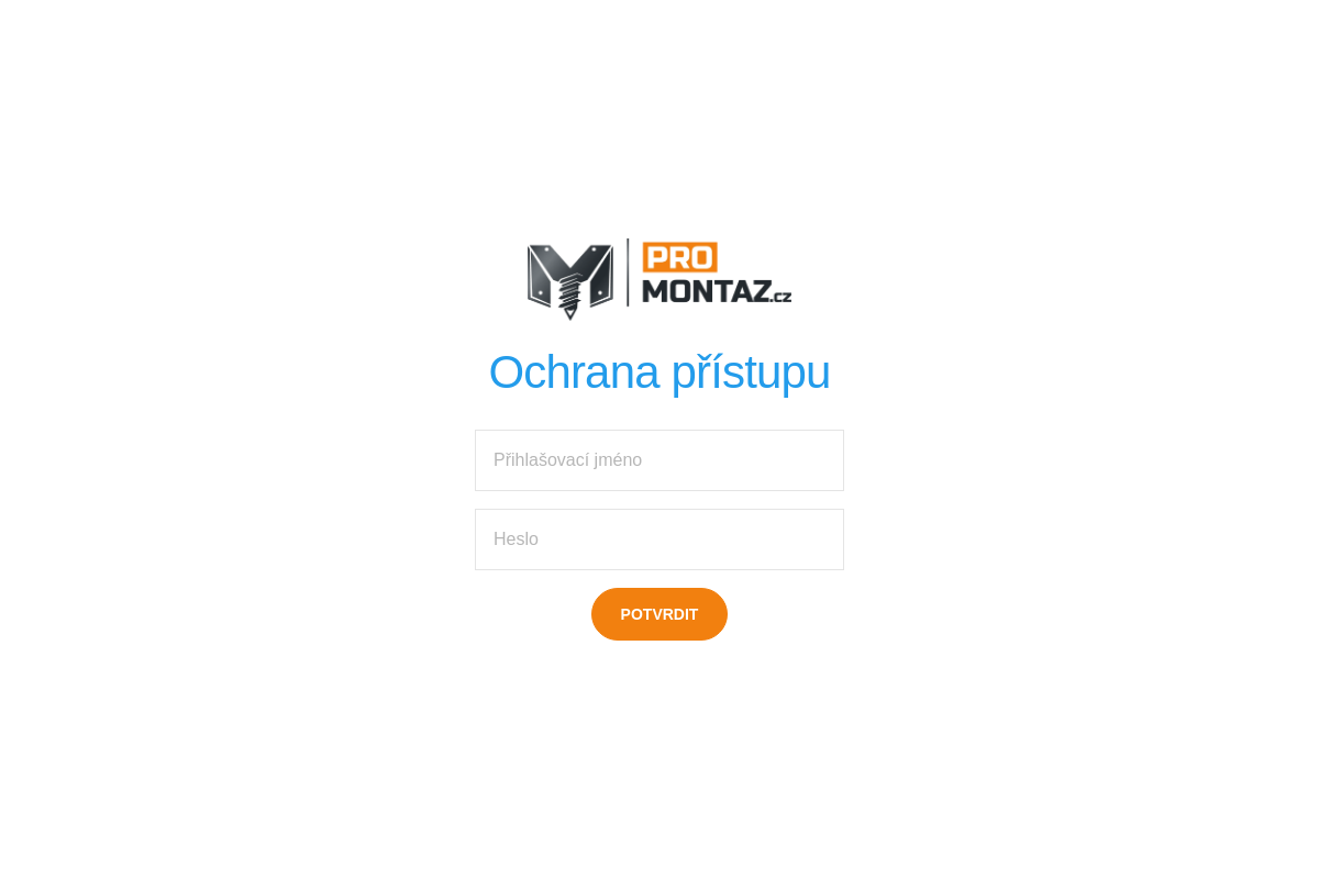 ProMontaz.cz