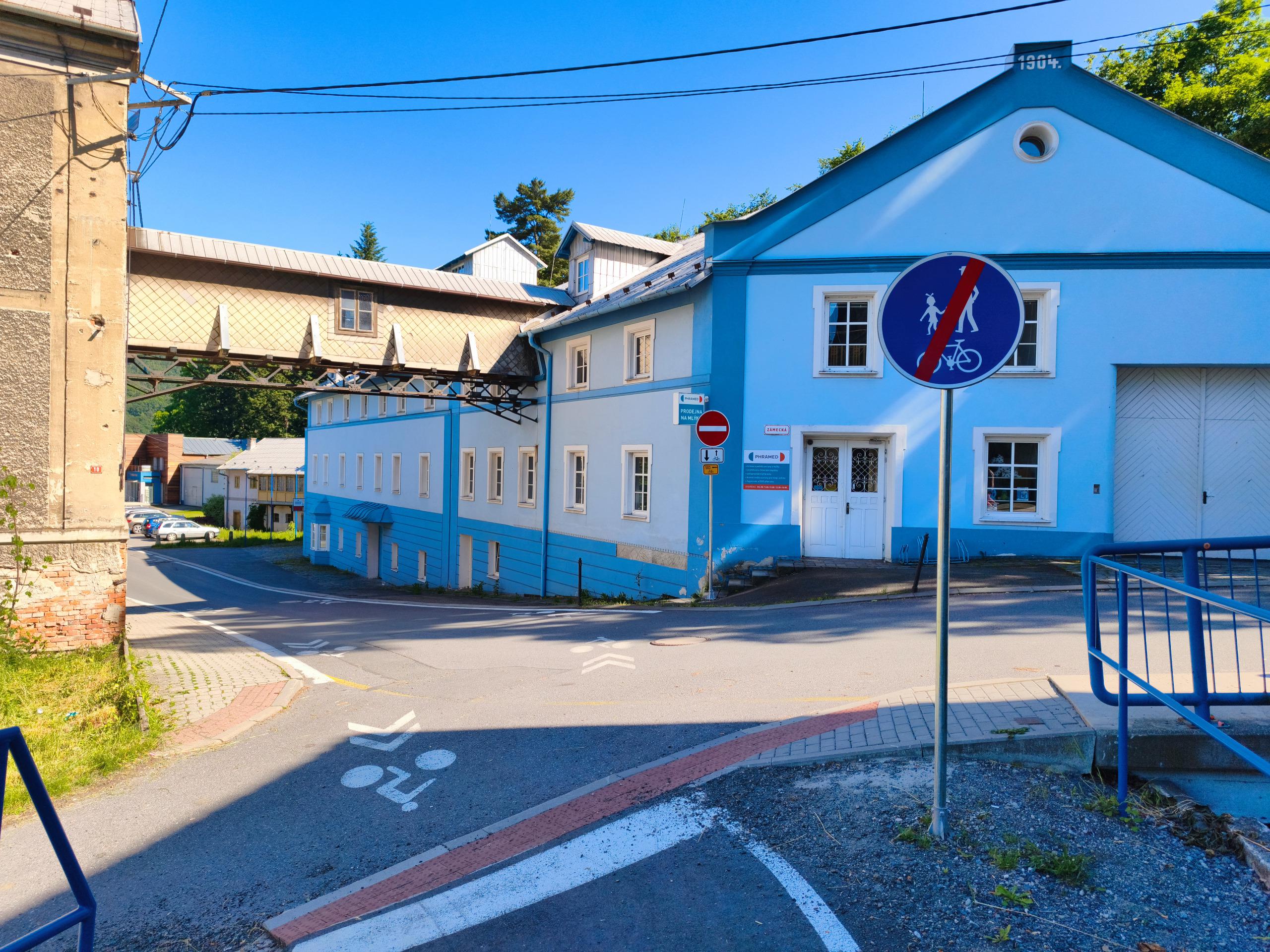 Veterinární ordinace Na Mlýně foto 1