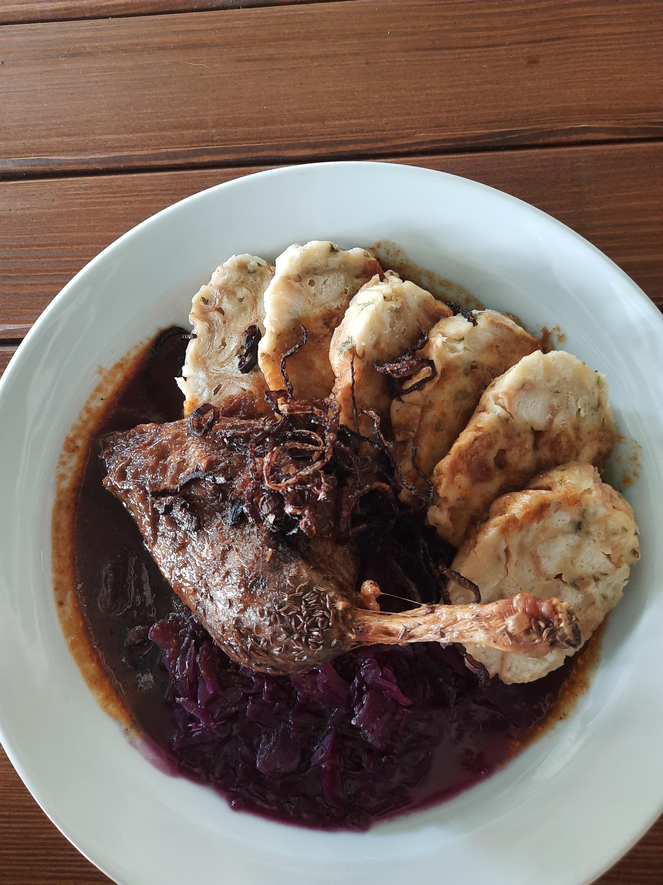 Restaurace Dělnický dům foto 6