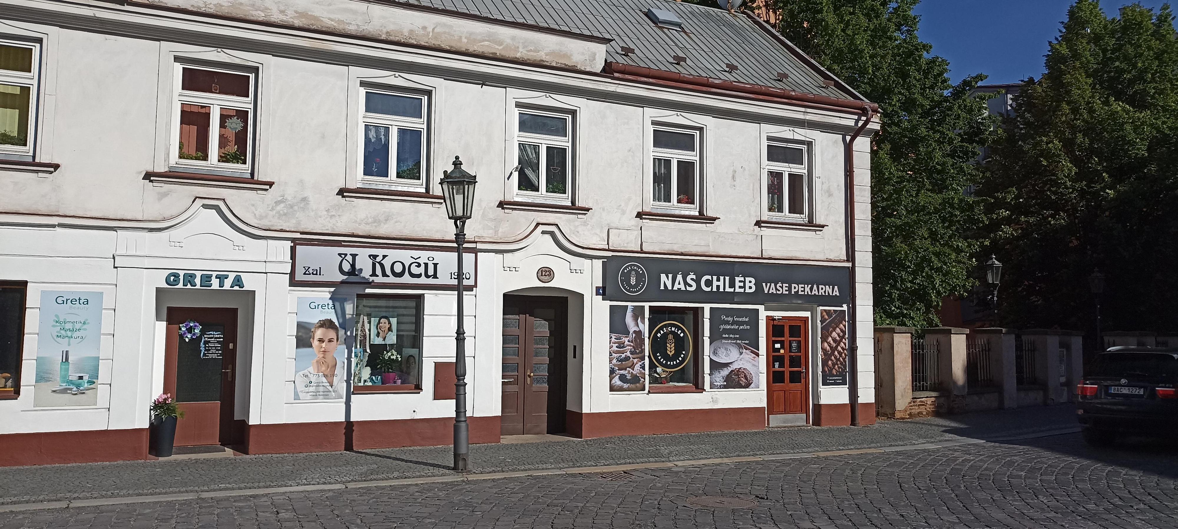NÁŠ CHLÉB foto 2