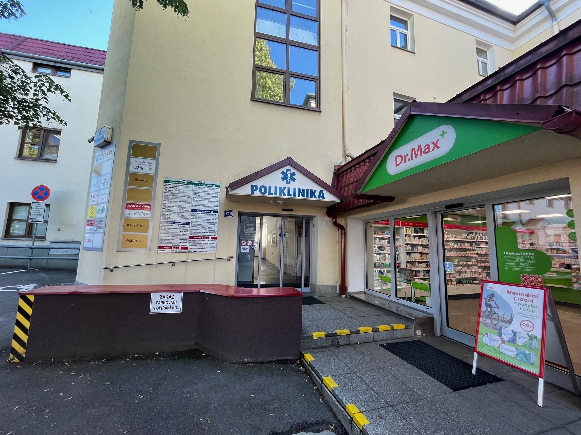 SANIT- zdravotnické potřeby foto 1