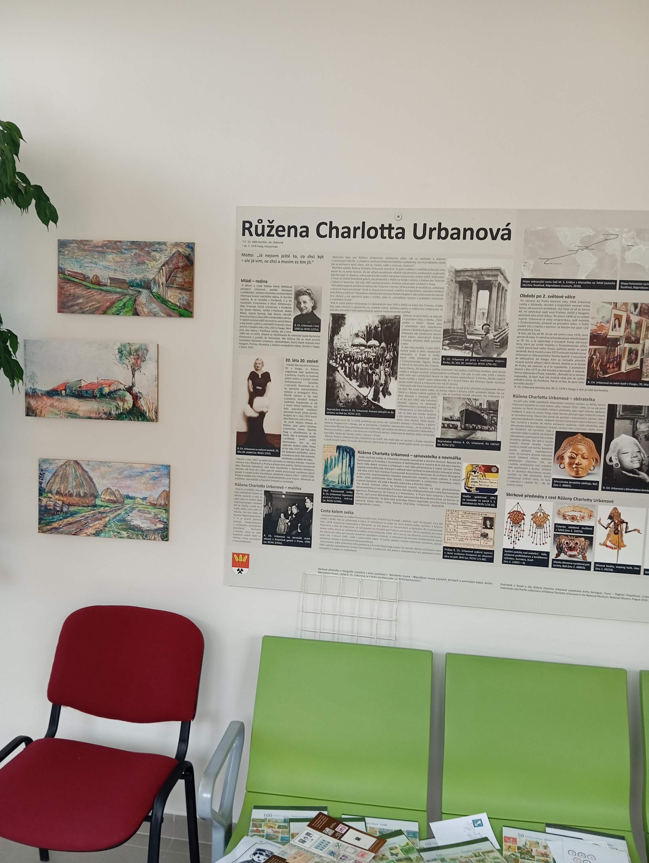 Pavlíkov - úřad městyse foto 3