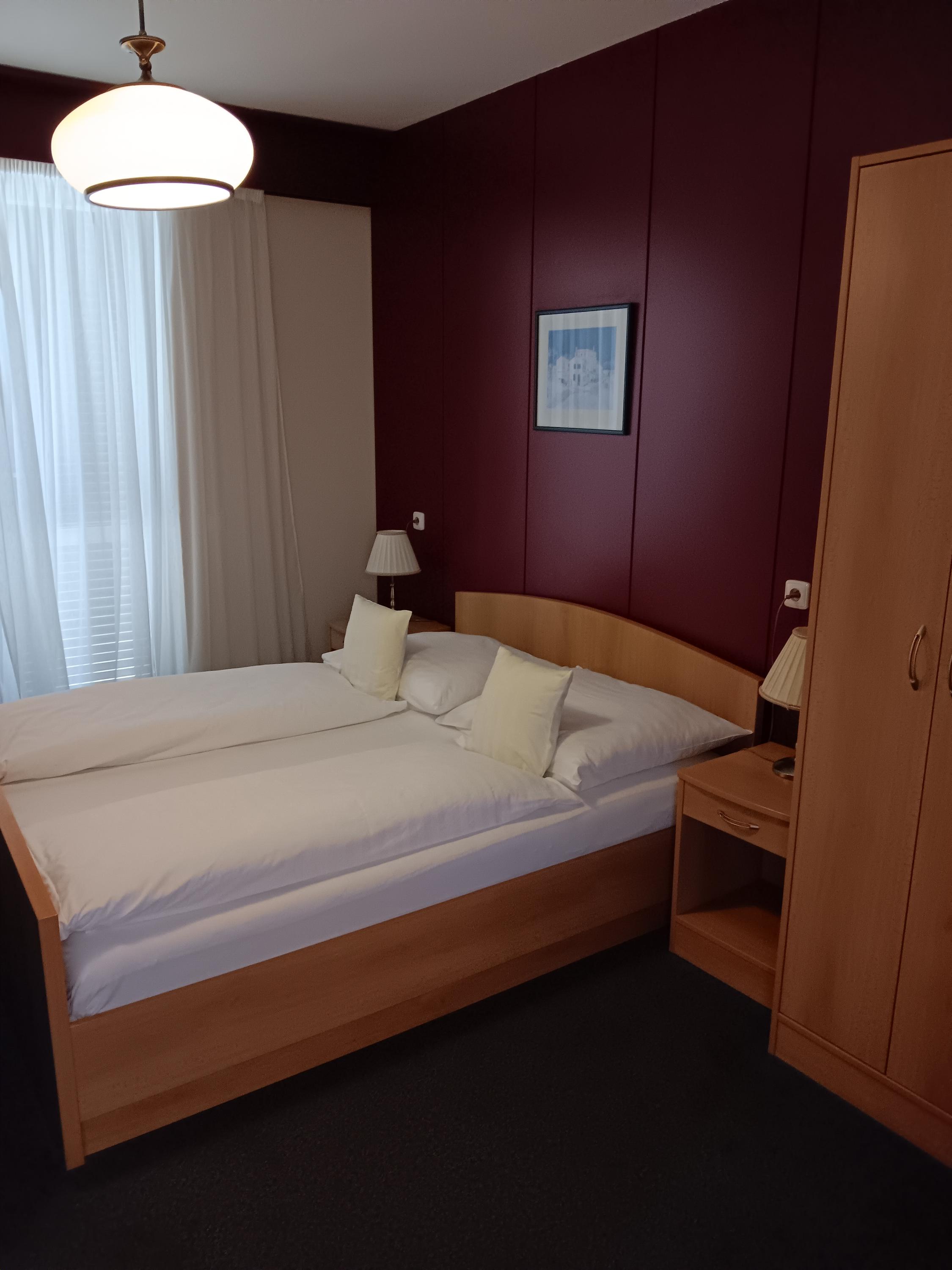 Hotel PAVILON foto 4