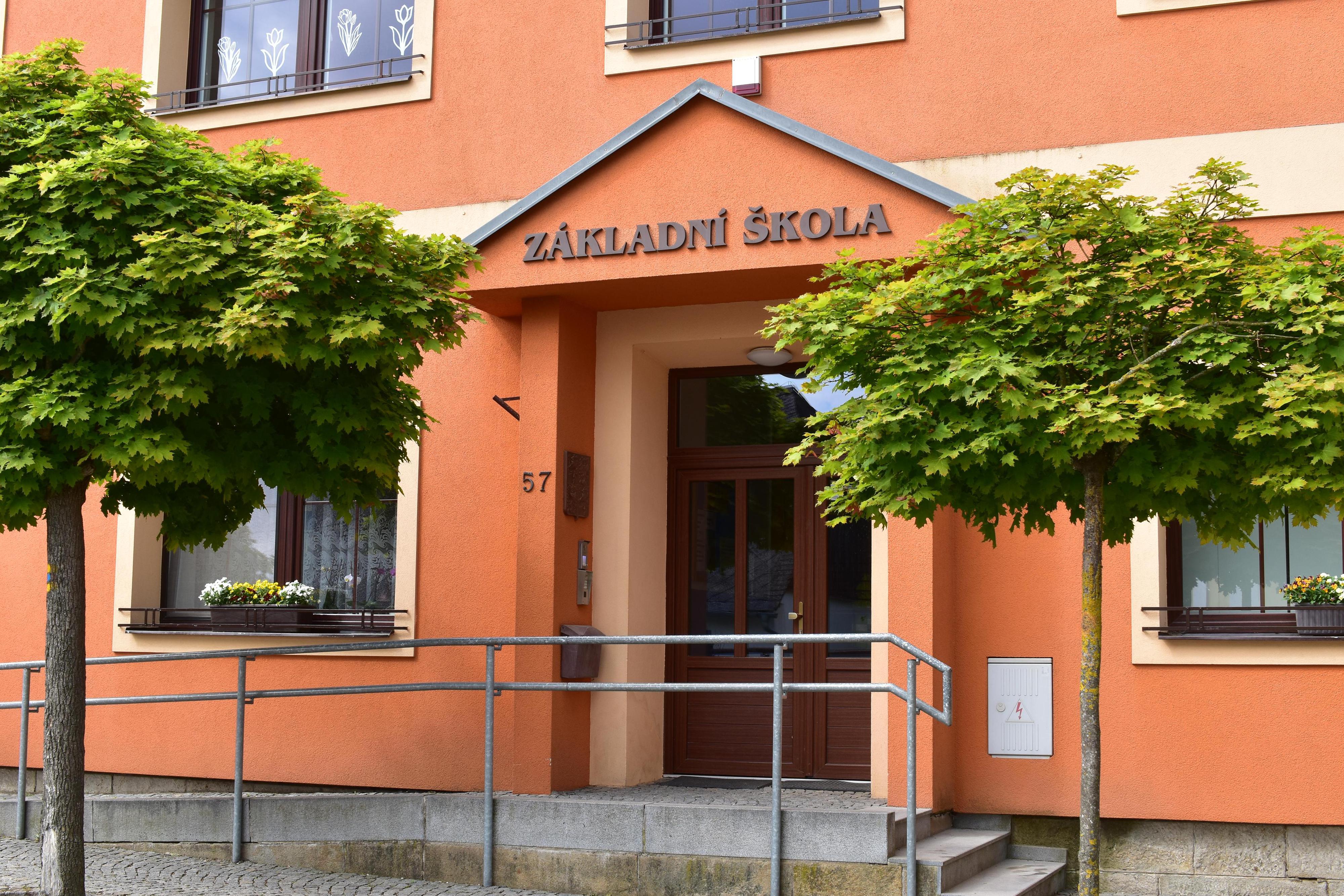 ZŠ a MŠ Studnice