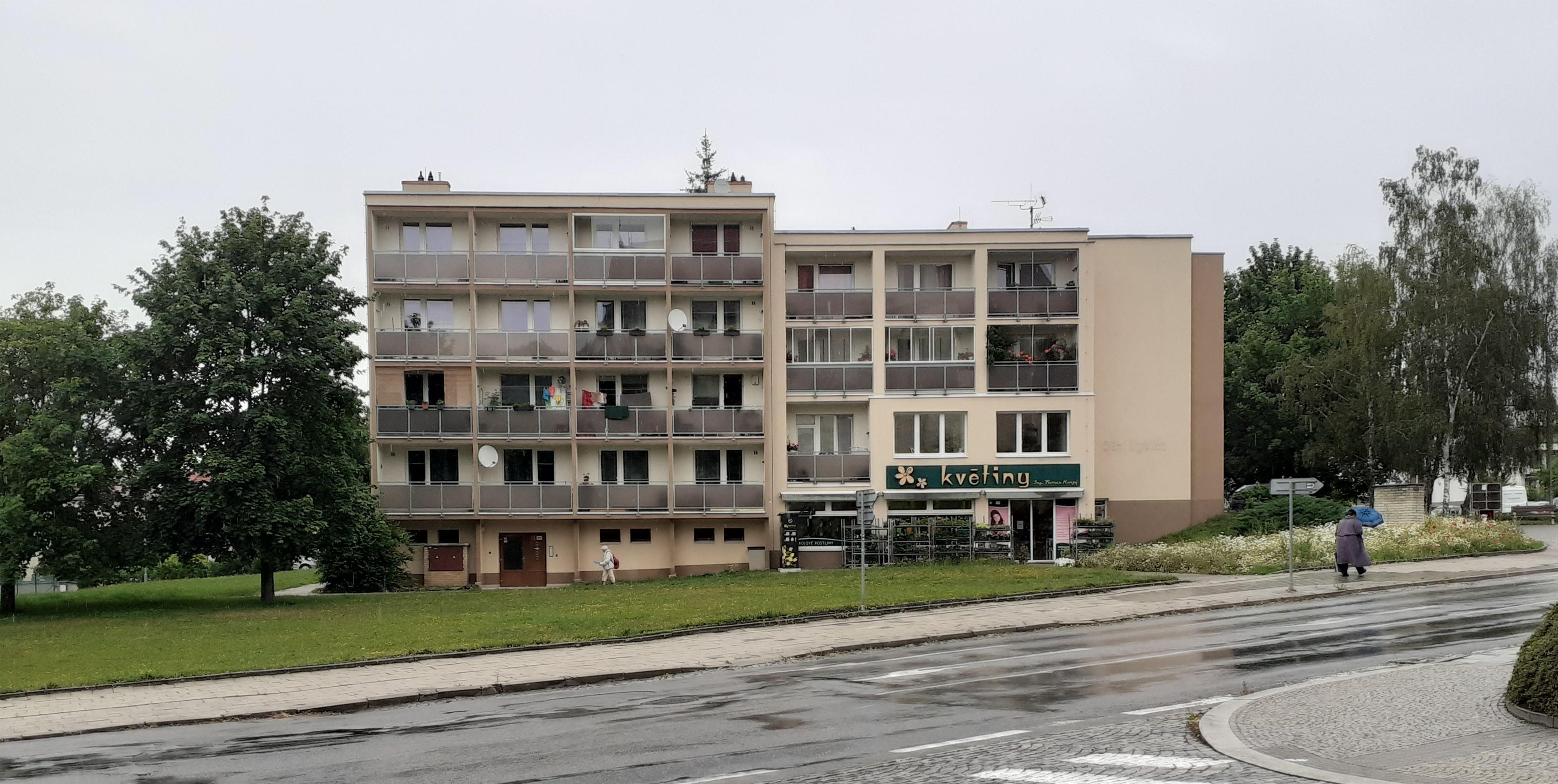 Zahradnictví Ing. Roman Koupý foto 3
