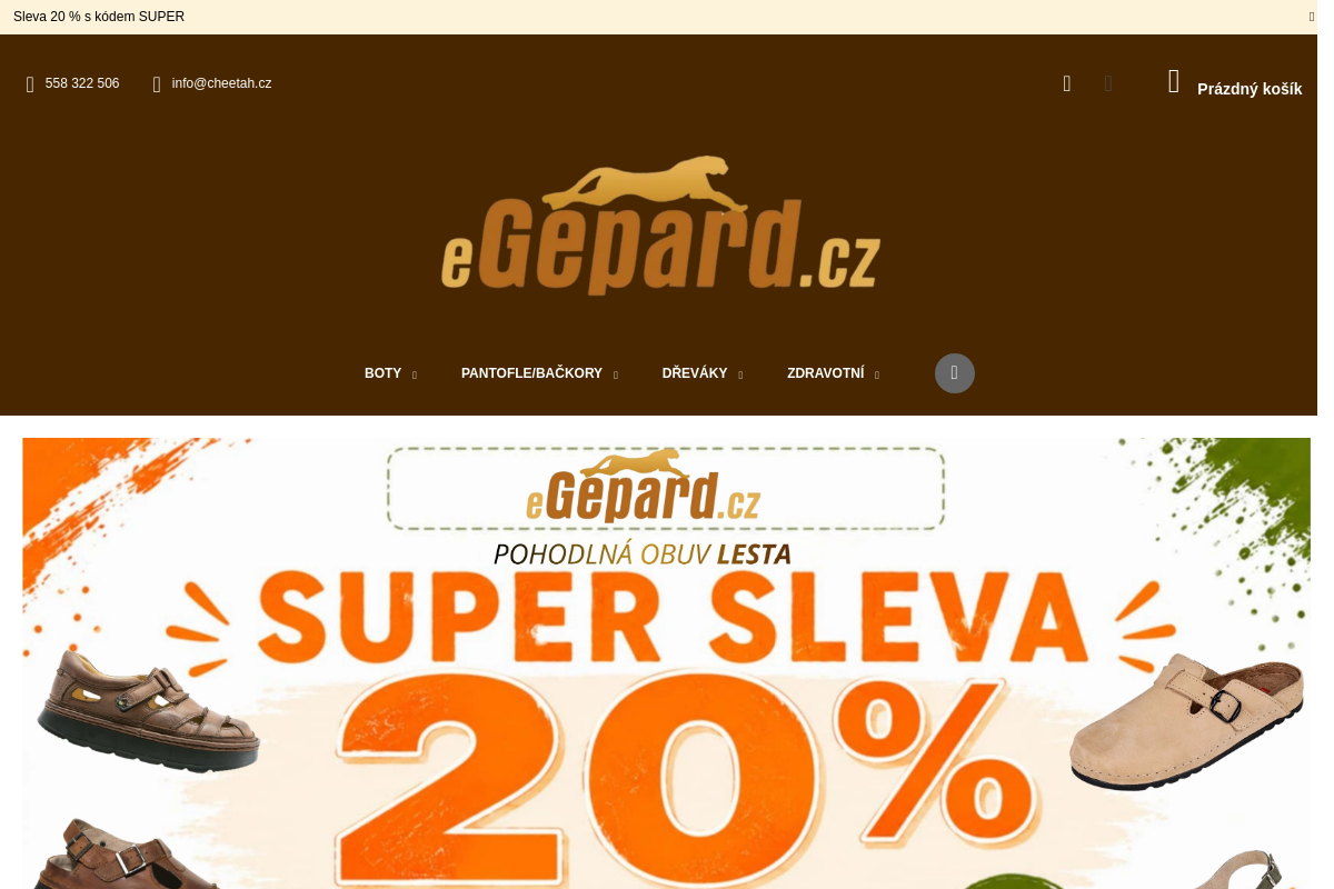 Egepard.cz