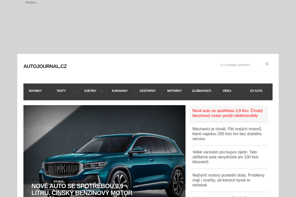 Autojournal.cz