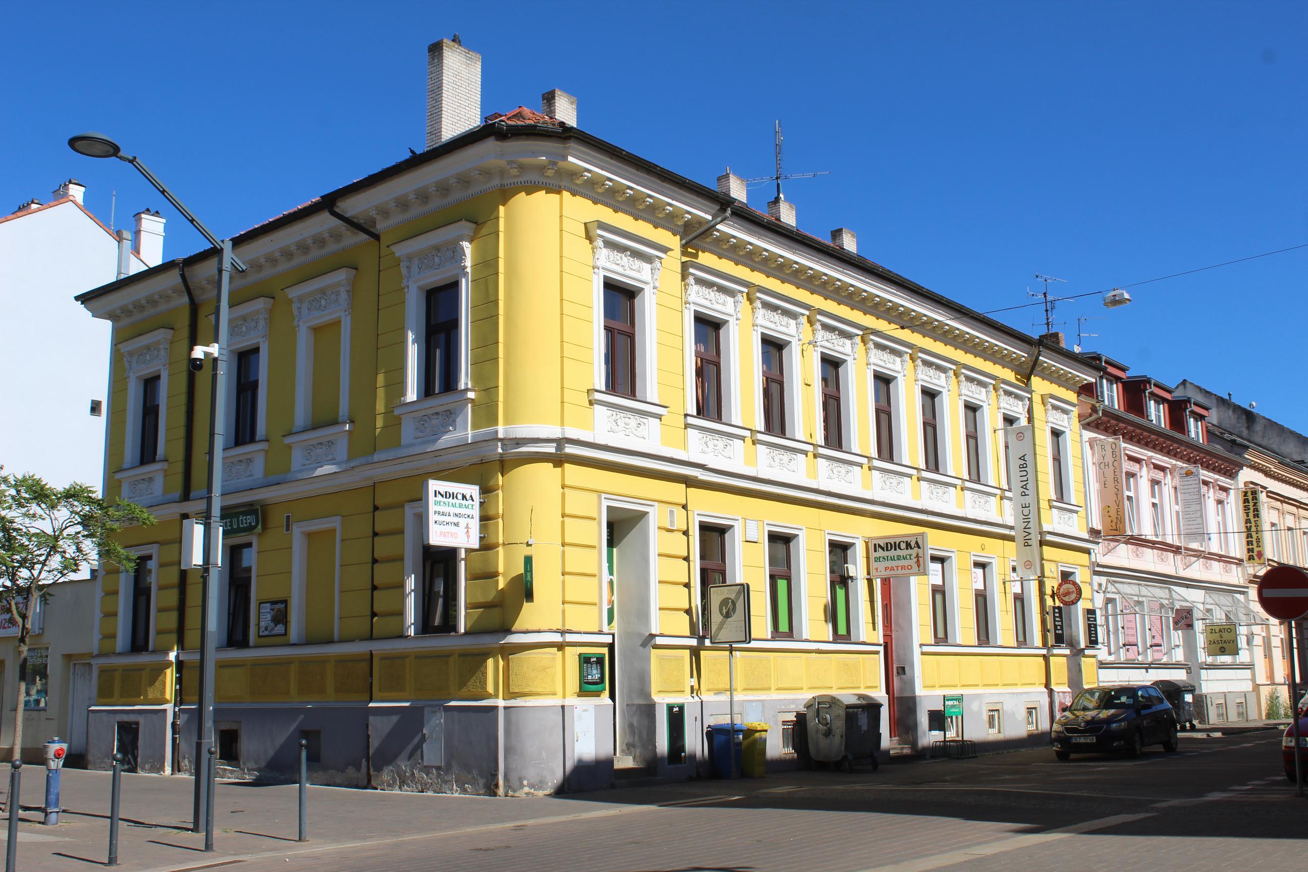 Pivnice U čepu foto 3