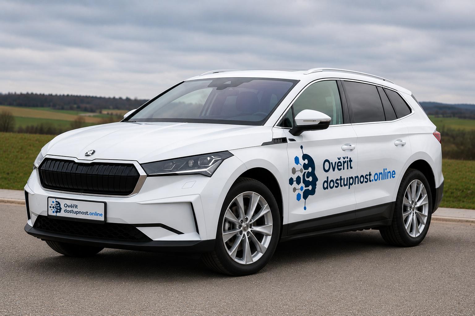 Ověřit dostupnost.online