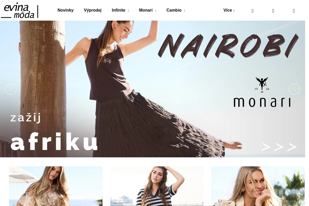 Eshop.evinamoda.cz