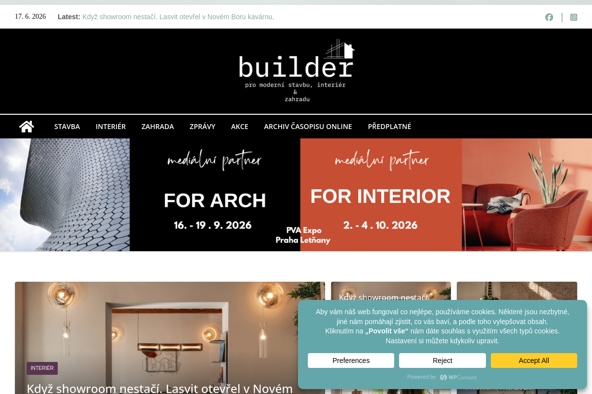 Ibuilder.cz