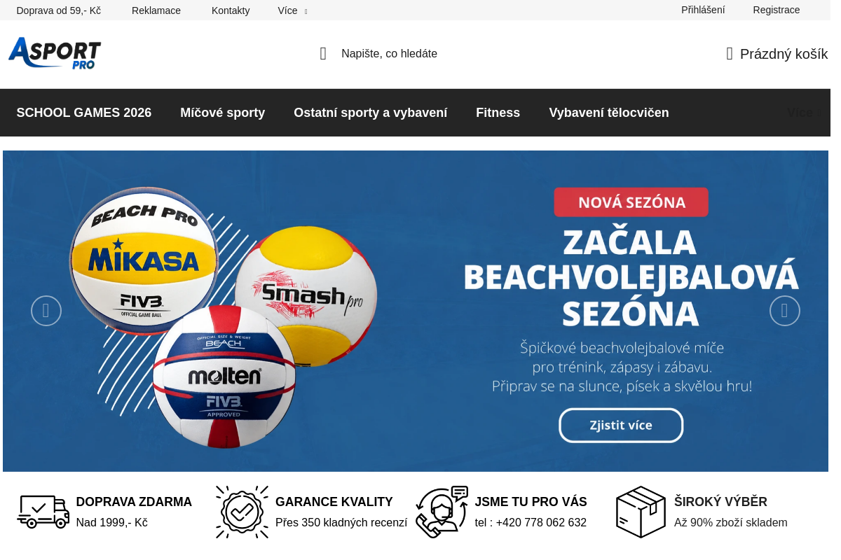 Asportpro.cz