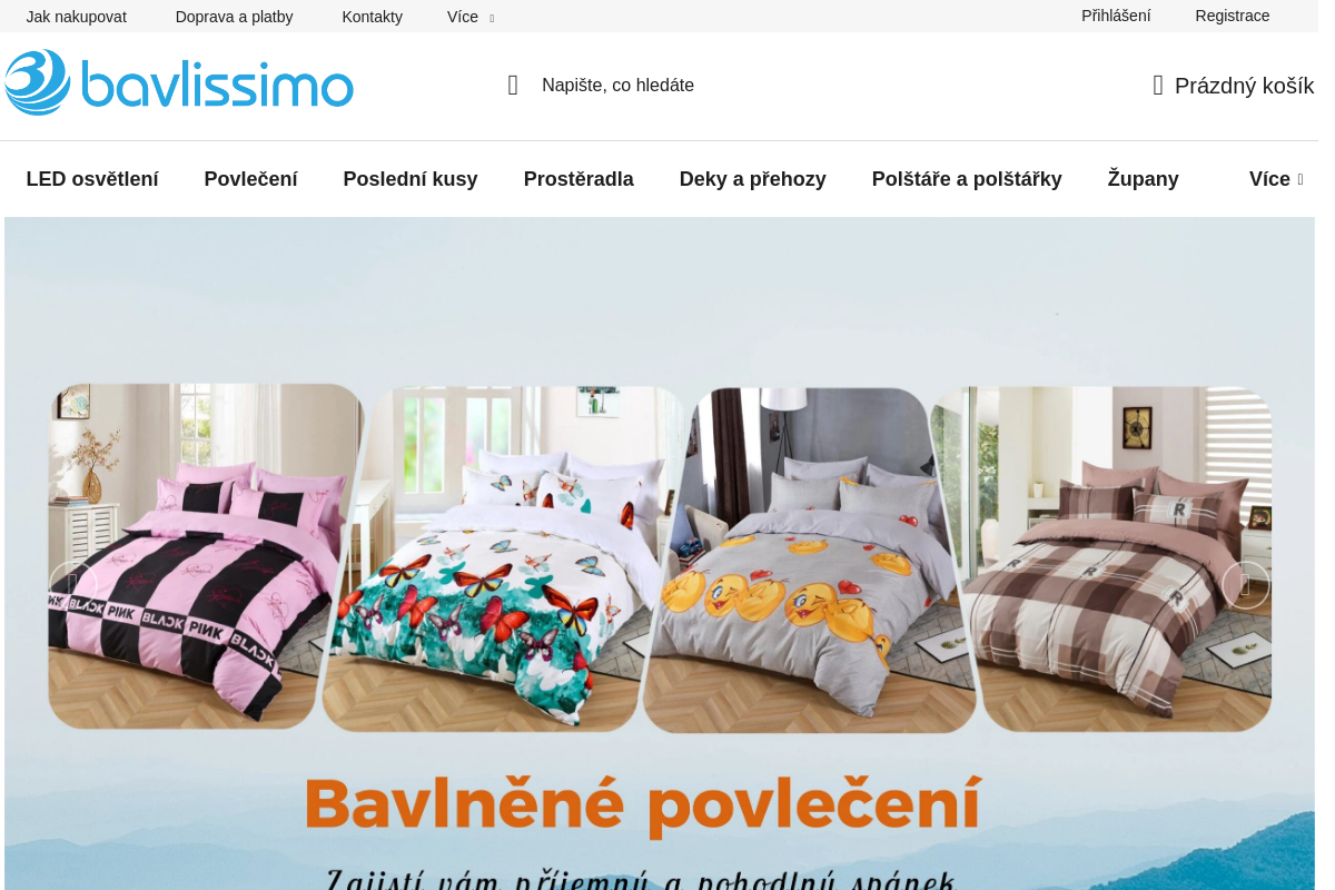bavlissimo.eu