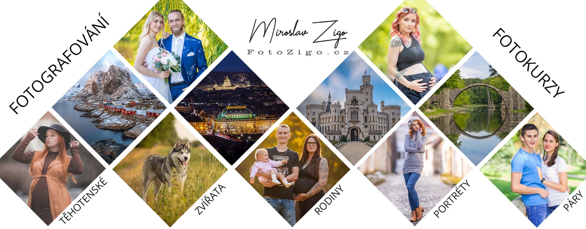 Fotograf Miroslav Zigo foto 1
