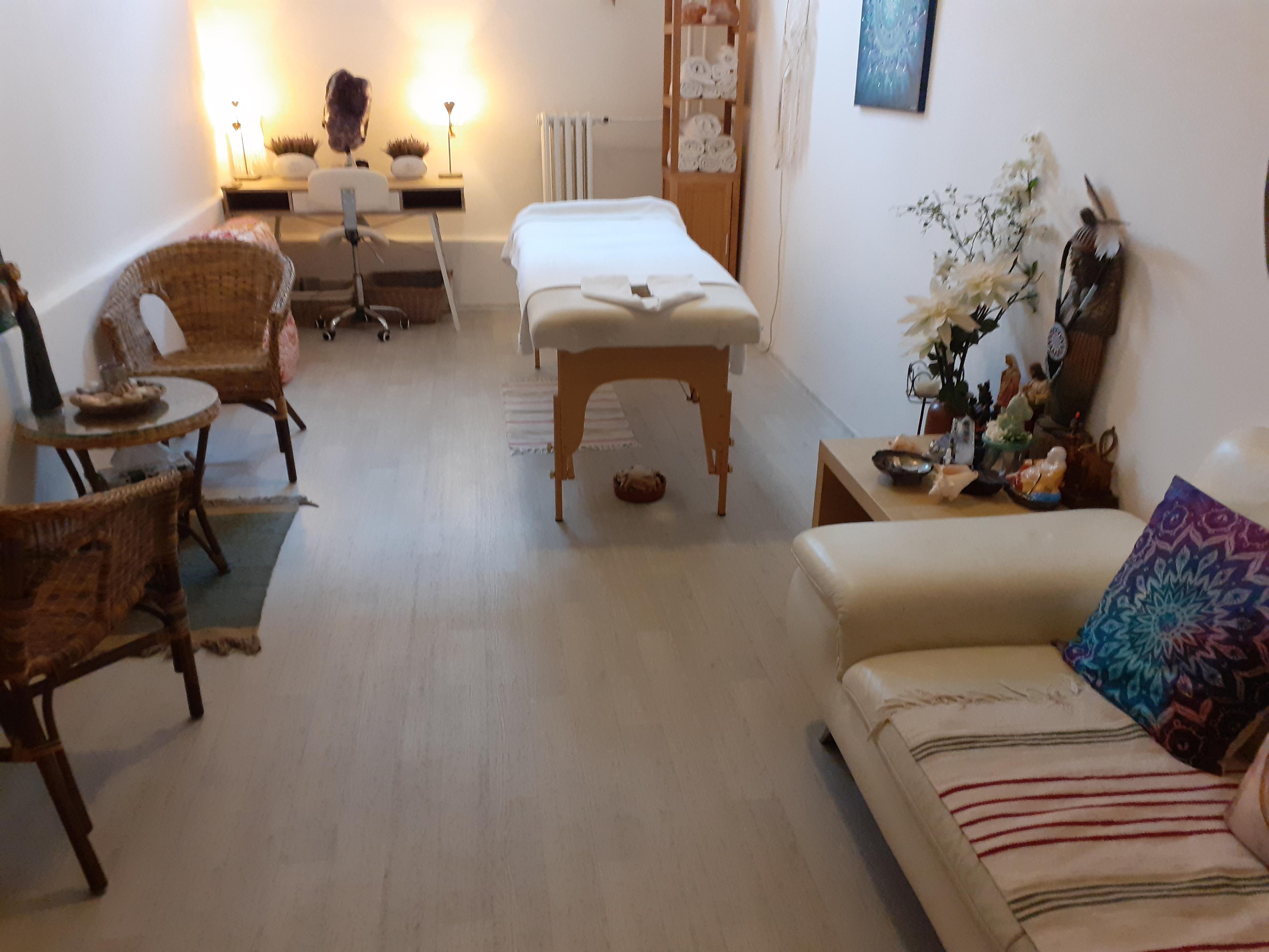 Luthea - terapeutické centrum