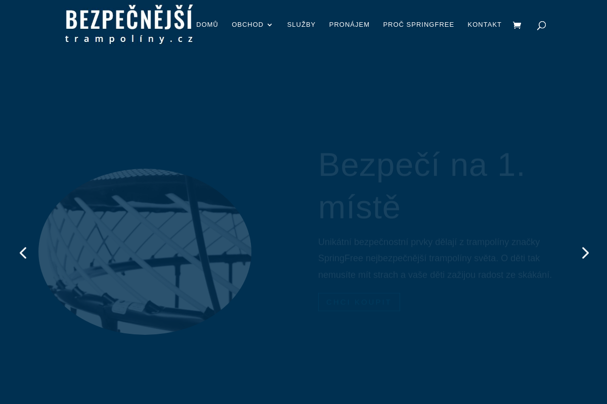 Bezpecnejsitrampoliny.cz