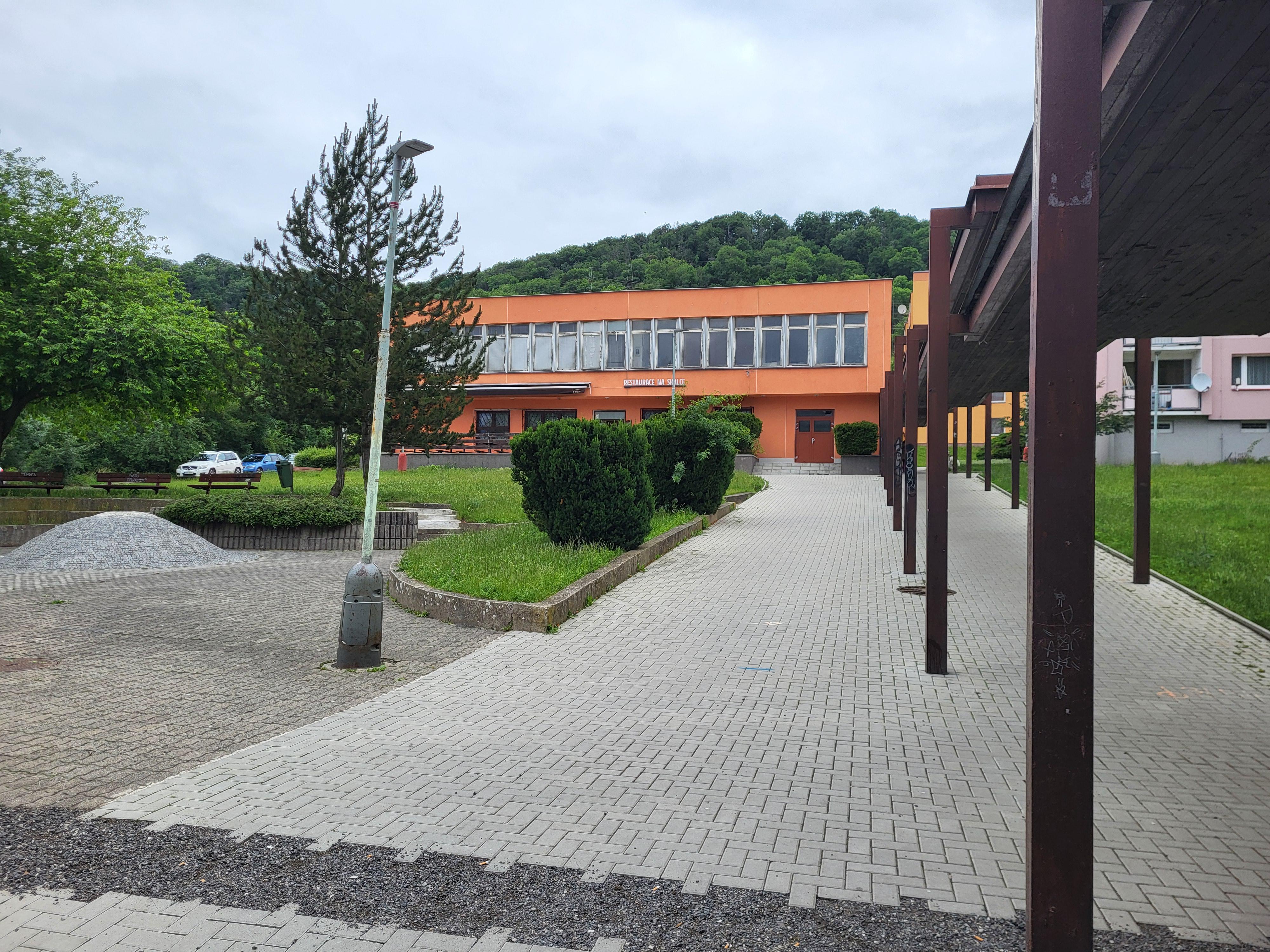 Restaurace na Skalce foto 2