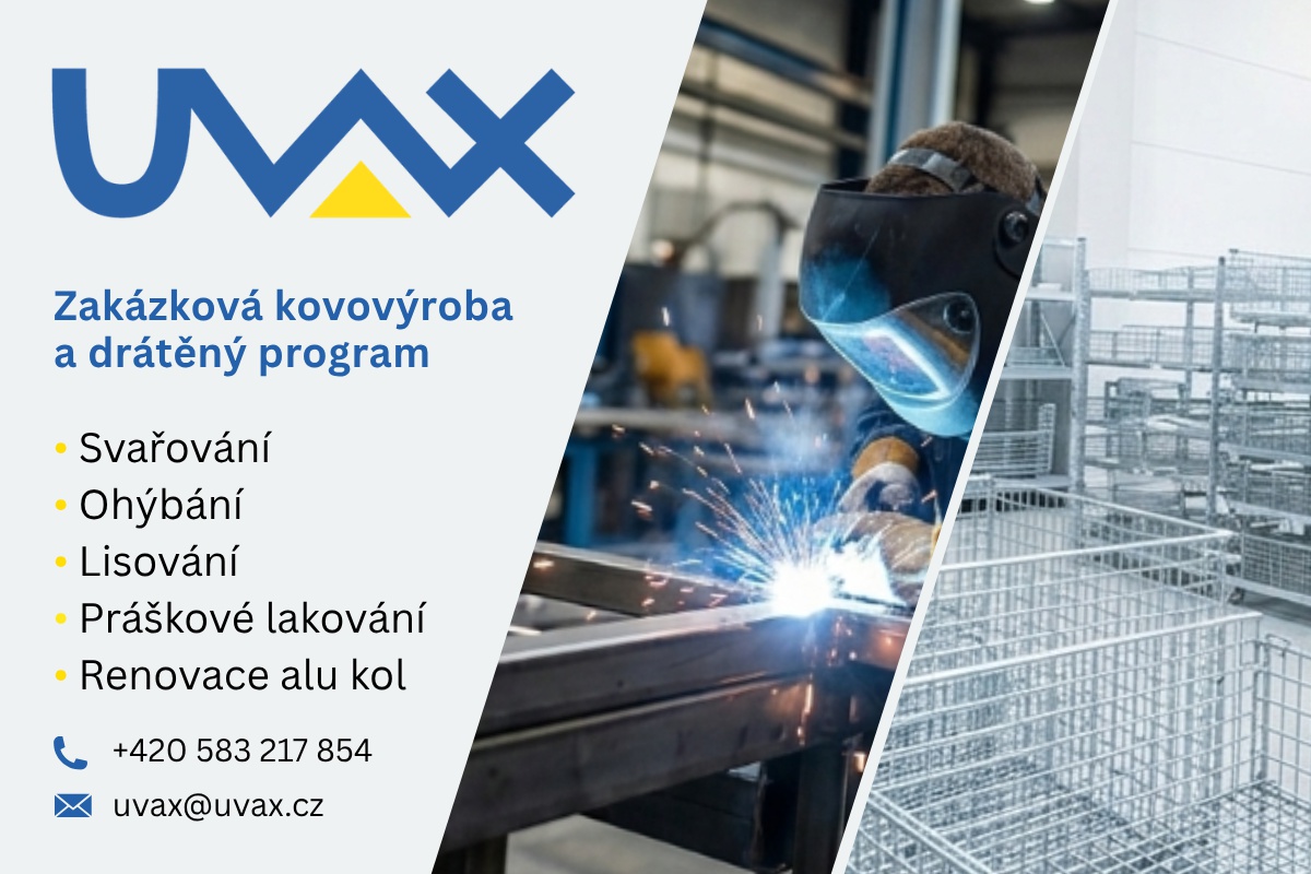 Uvax.cz
