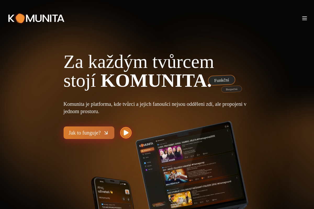 Komunita.com