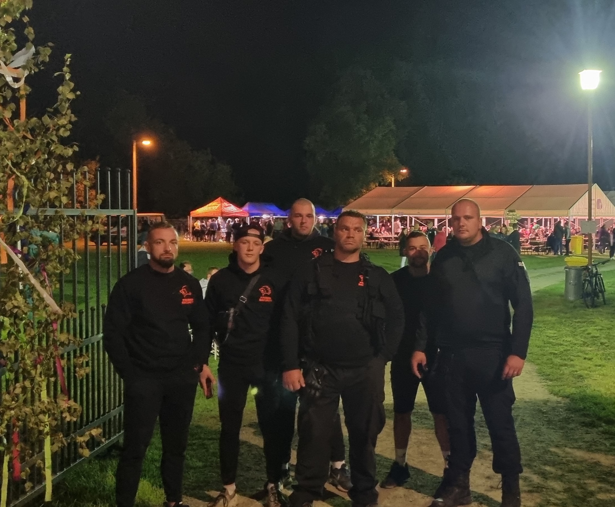 Probea security foto 5
