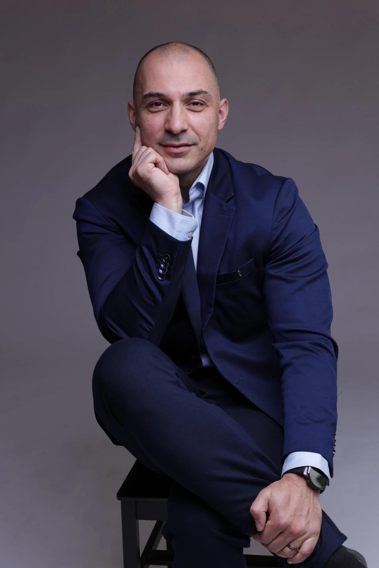 Milan Zubaj foto 3