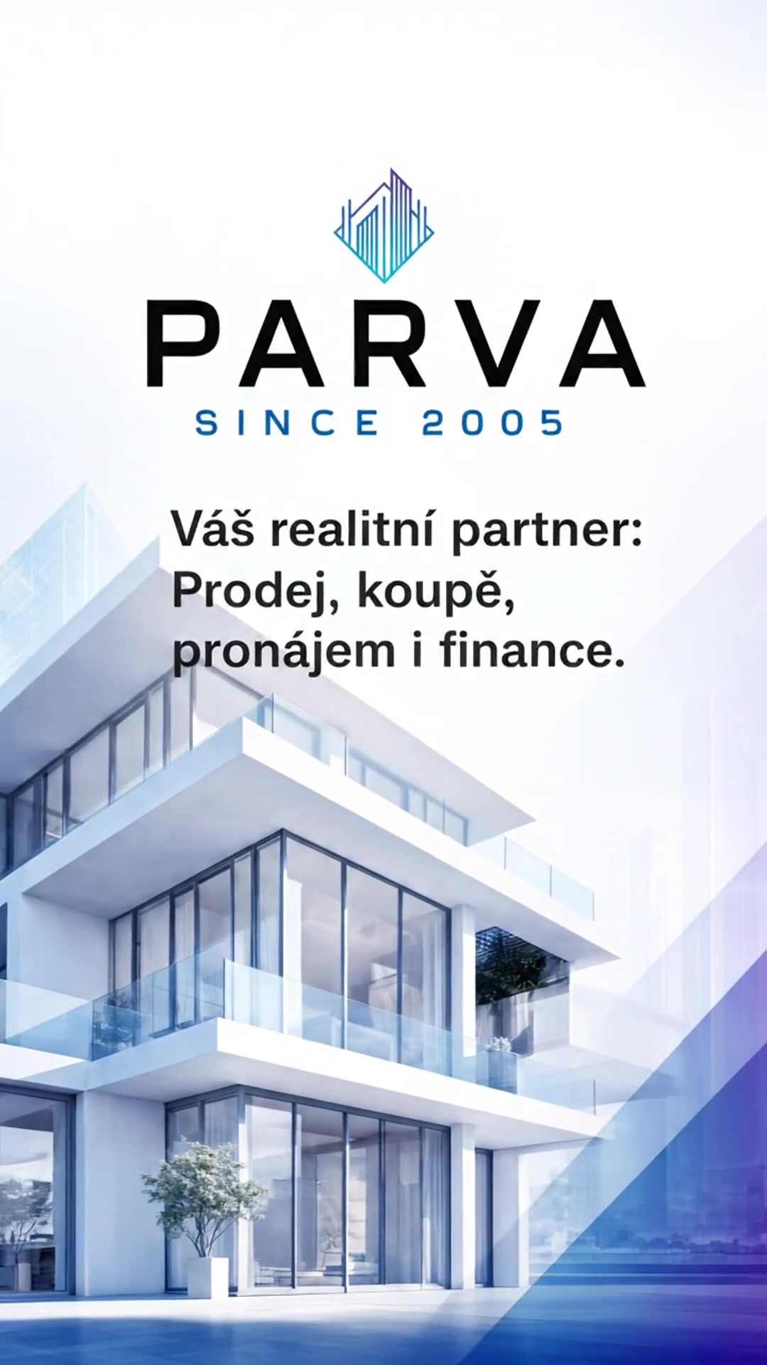PARVA, s.r.o. foto 2 (náhled videa)