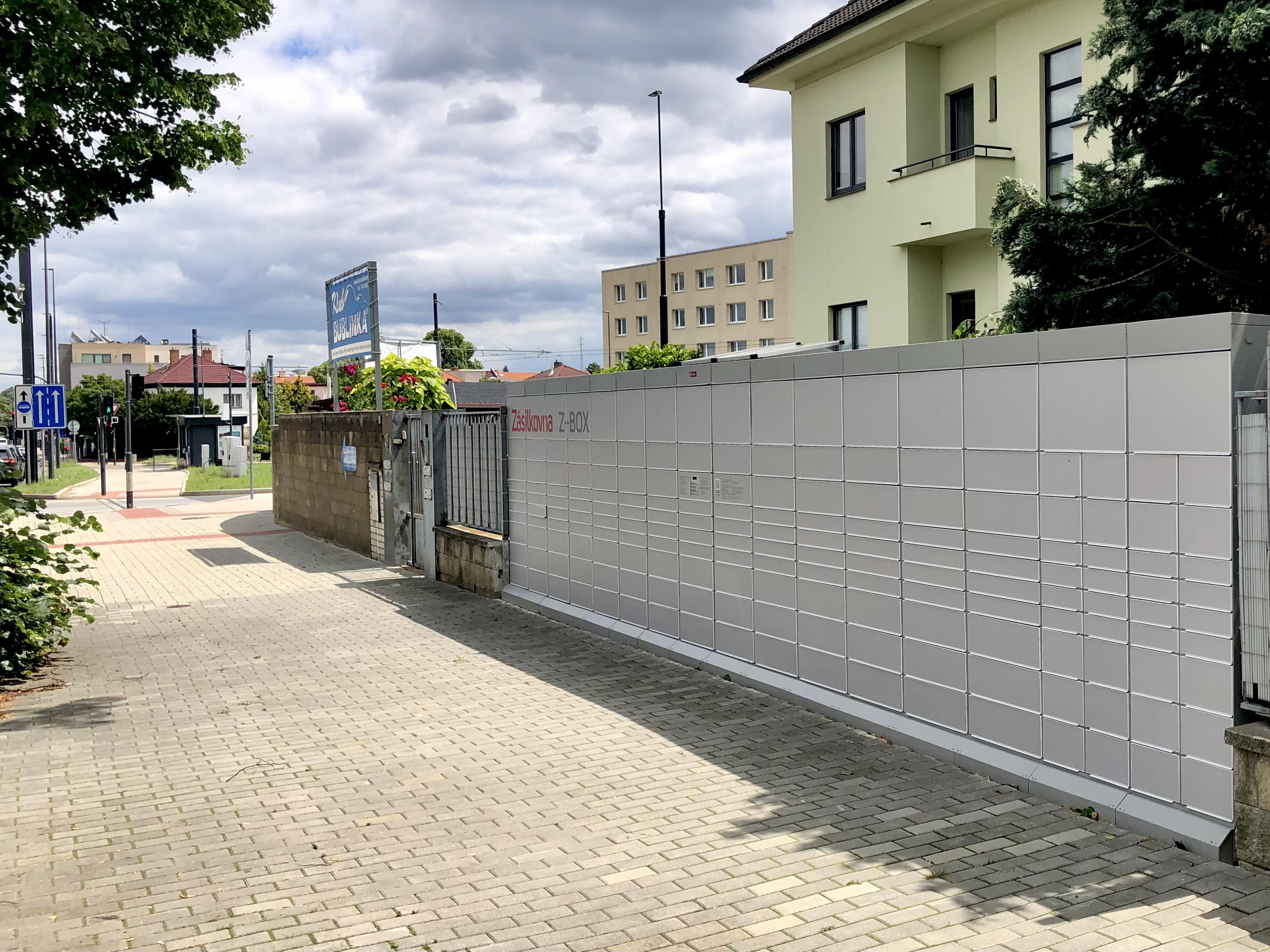 Z-BOX foto 3
