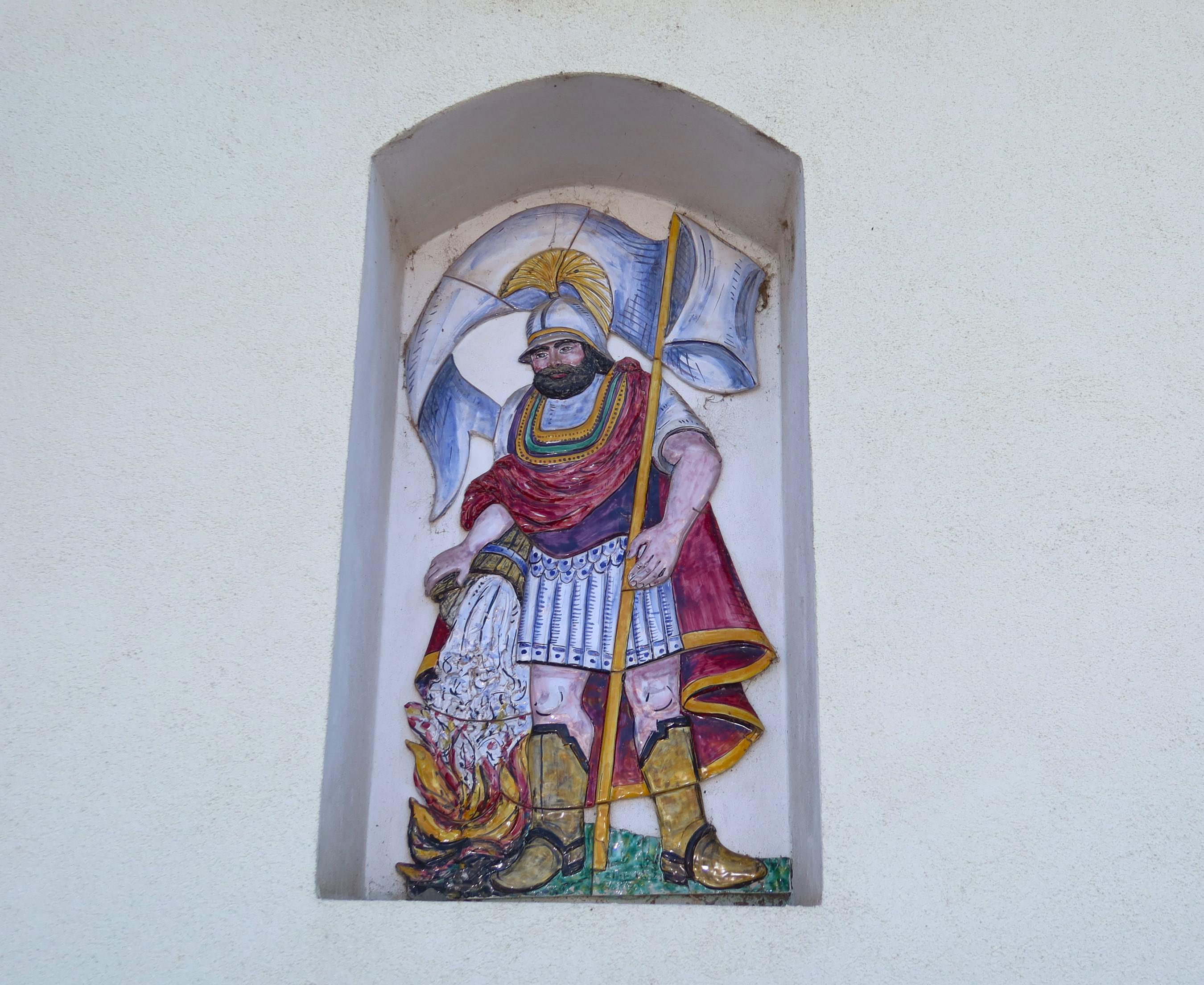Sbor dobrovolných hasičů Kobylí foto 2