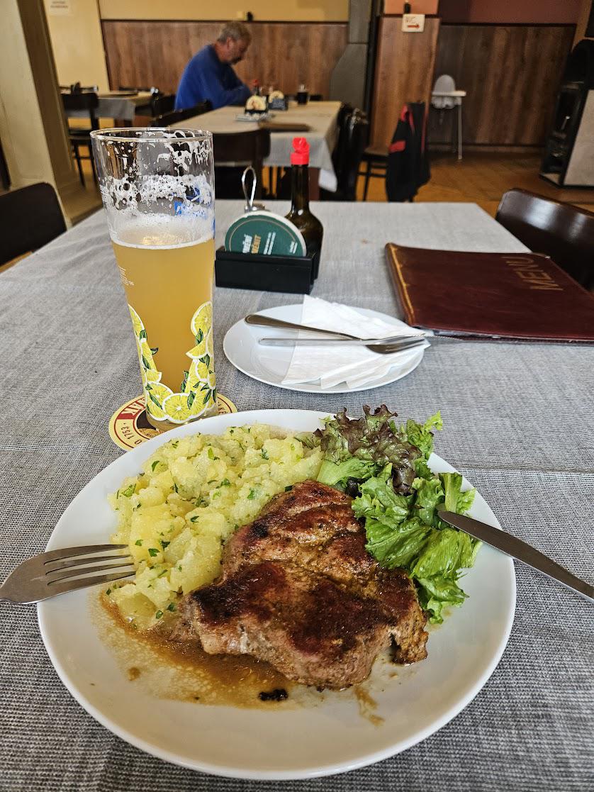 Restaurace Na Růžku foto 5