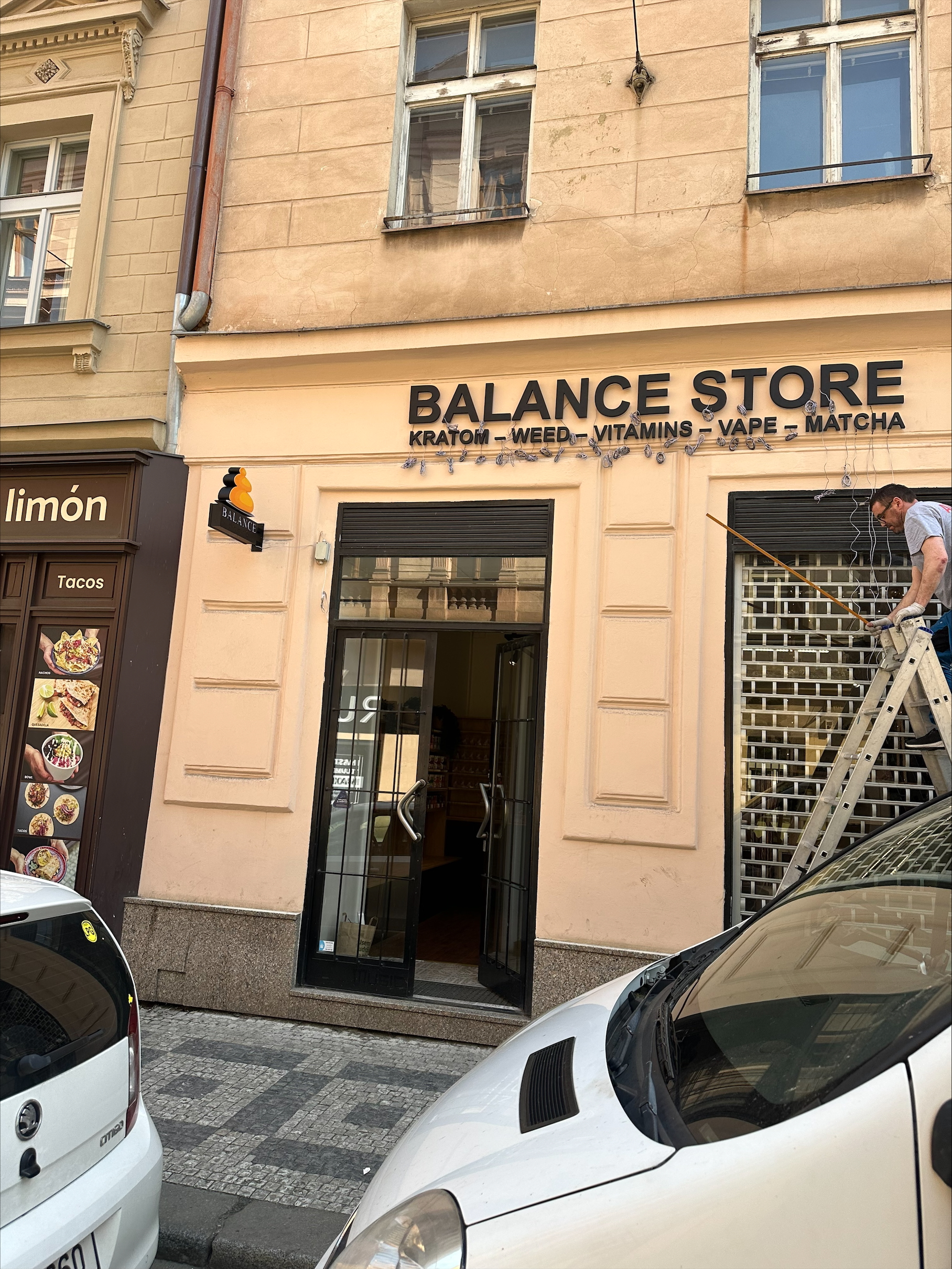 BALANCE STORE foto 5