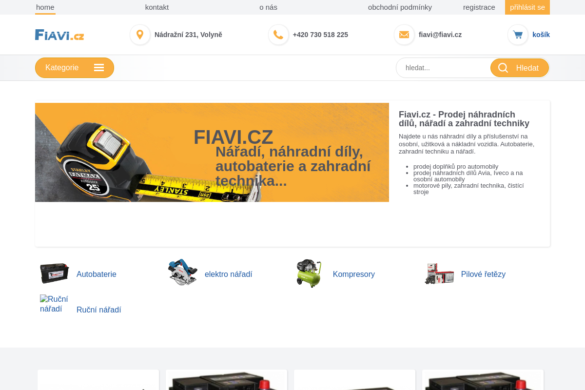 Fiavi.cz