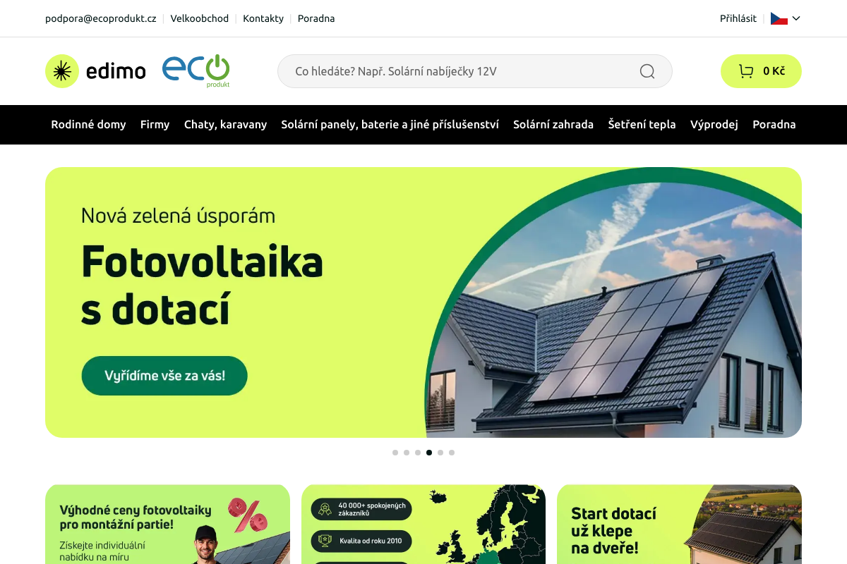 ECOprodukt.cz