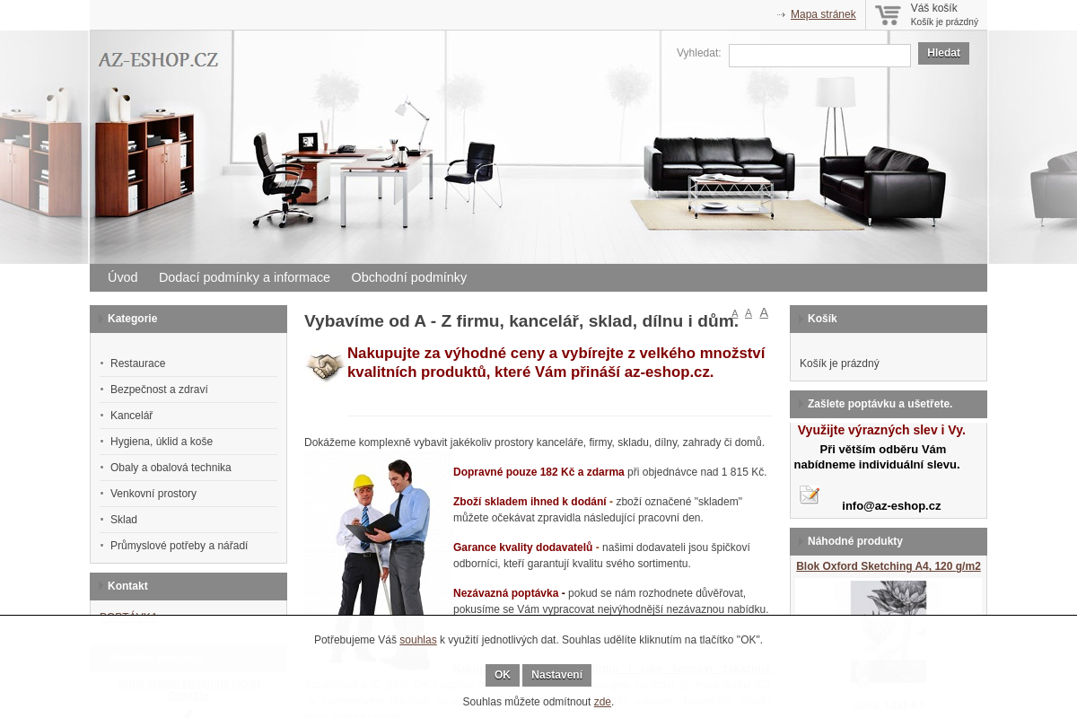 AZ-ESHOP.CZ