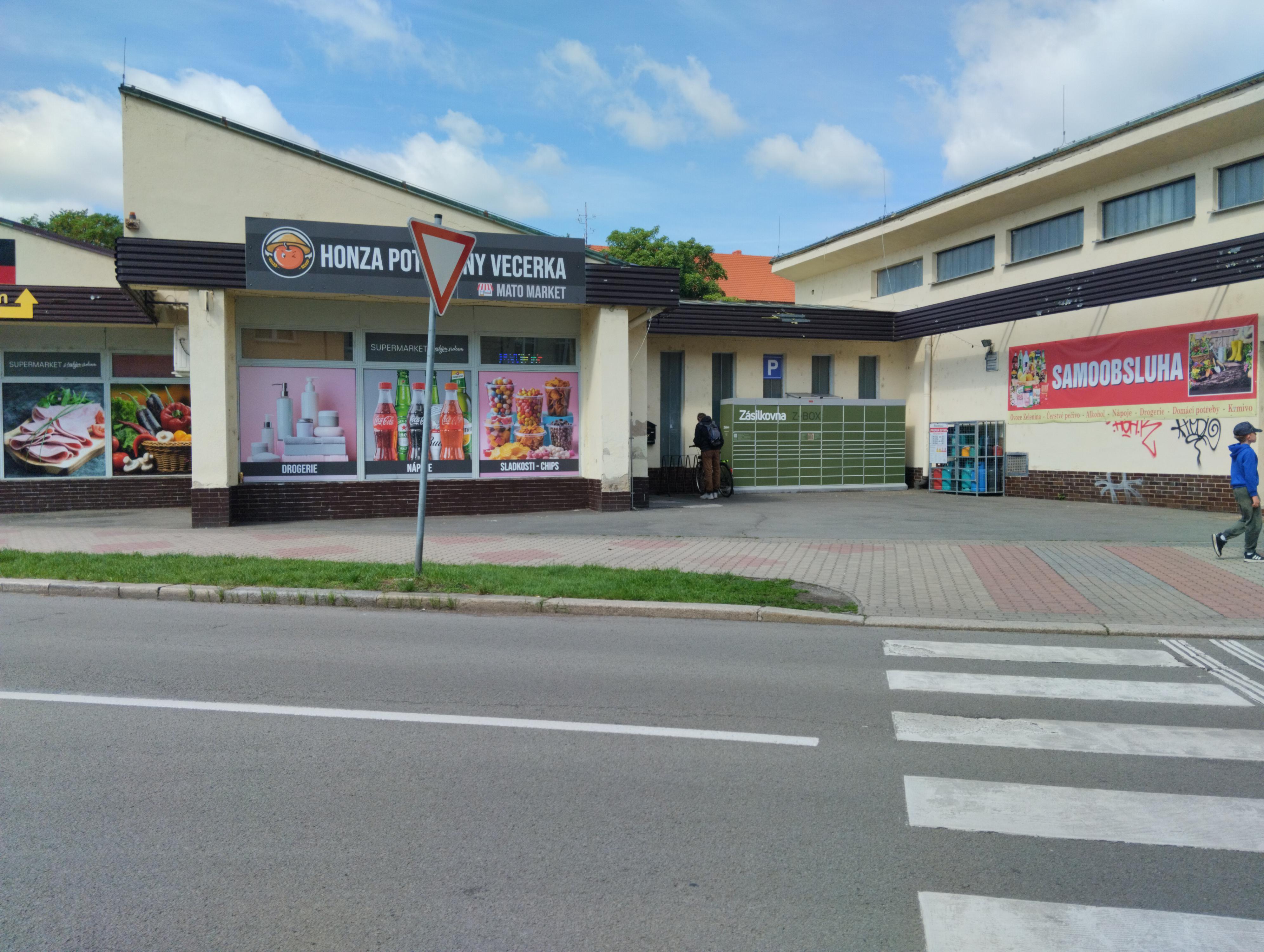 Z-BOX foto 2