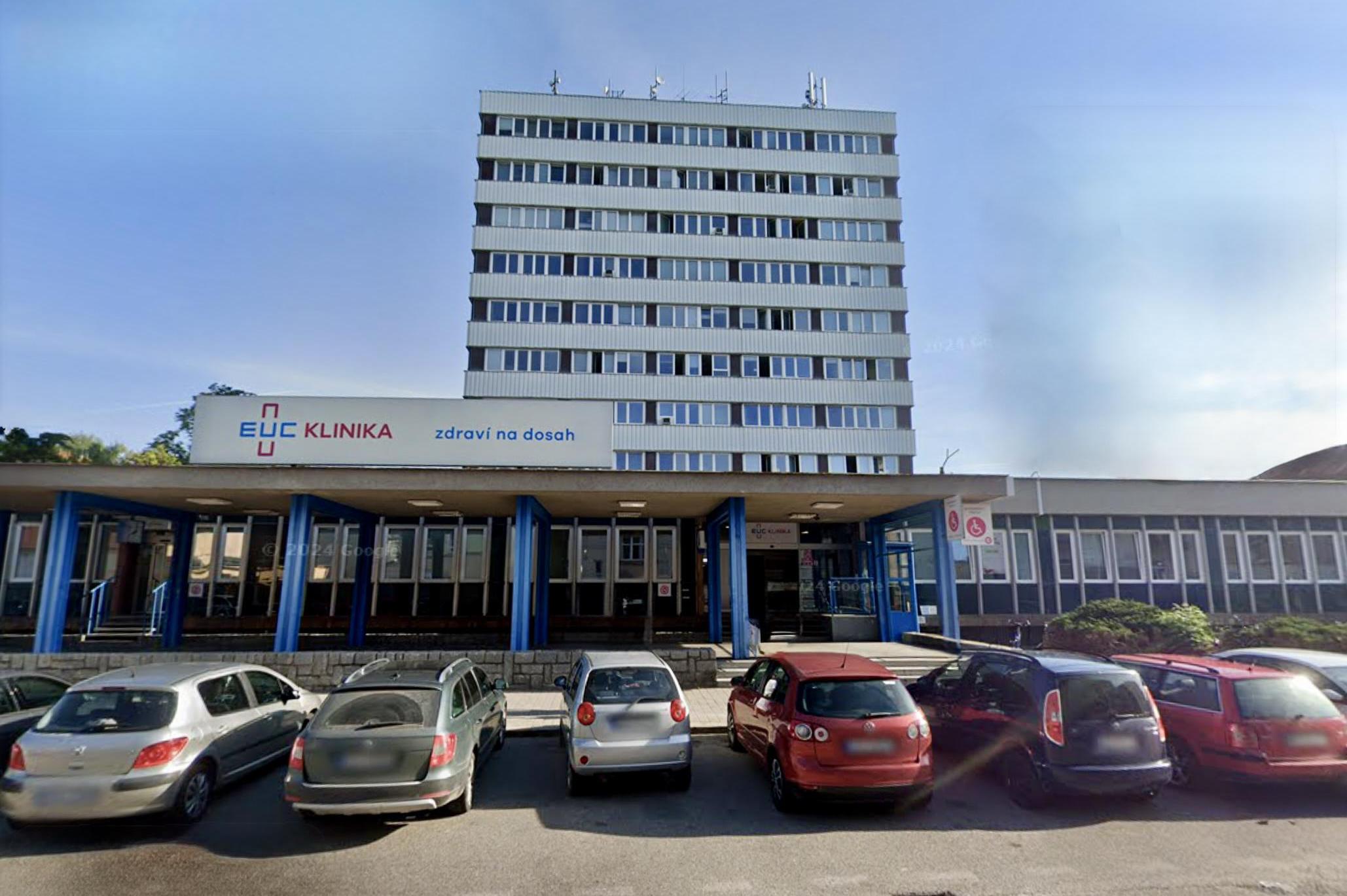 Osteologická ambulance