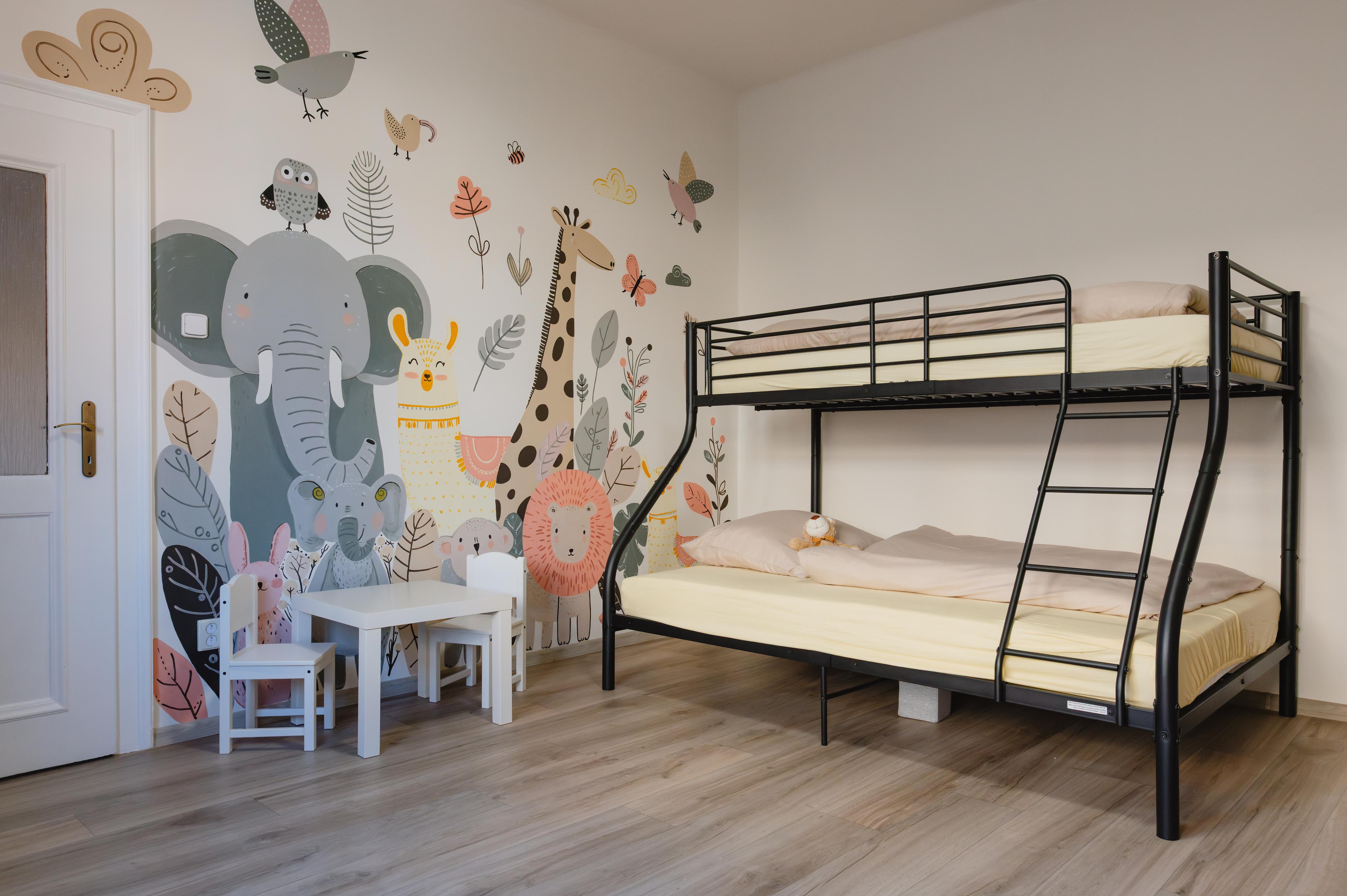 Apartmán V Liberci