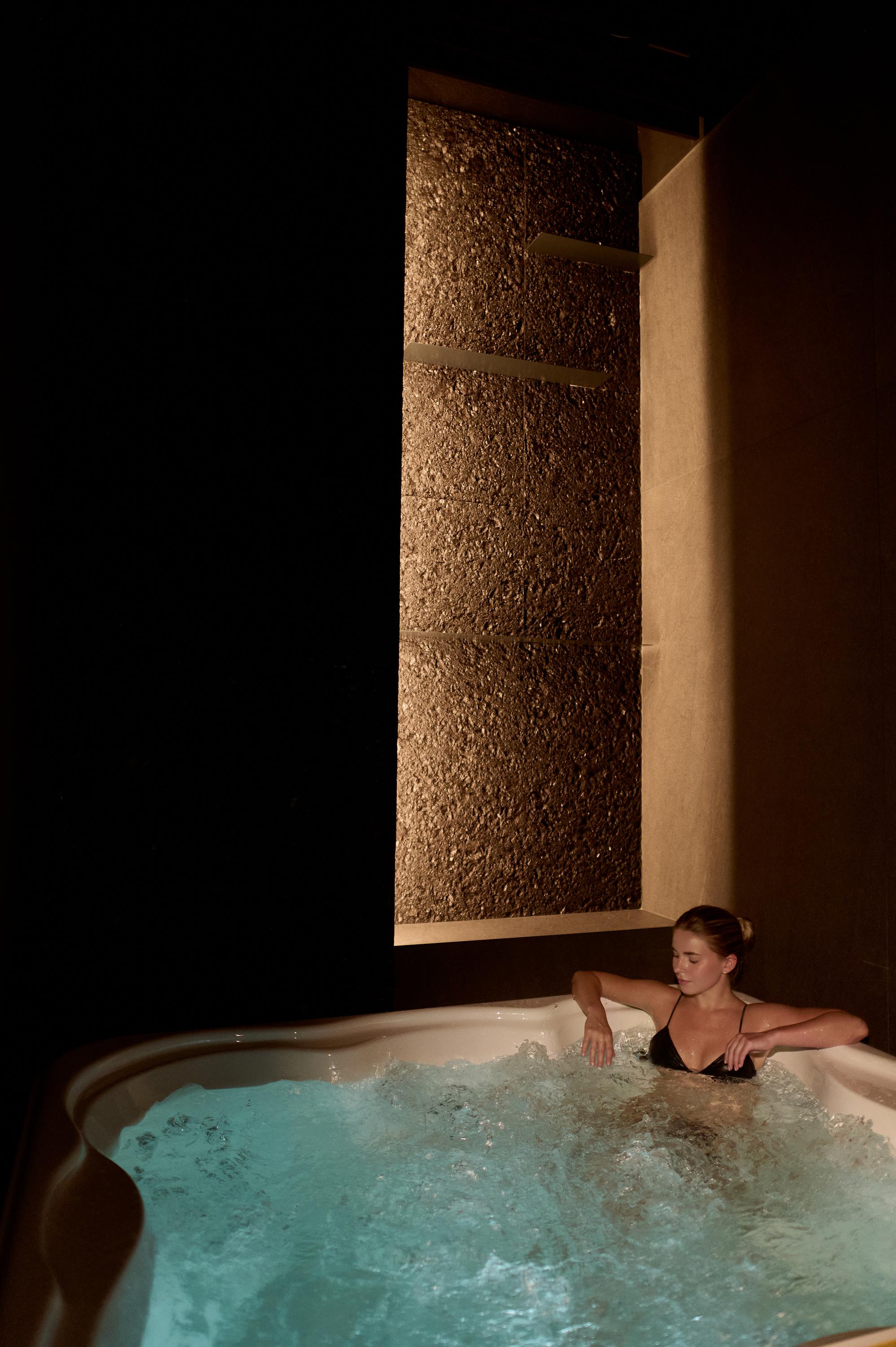 Lunari Spa & Wellness v Liberci foto 4