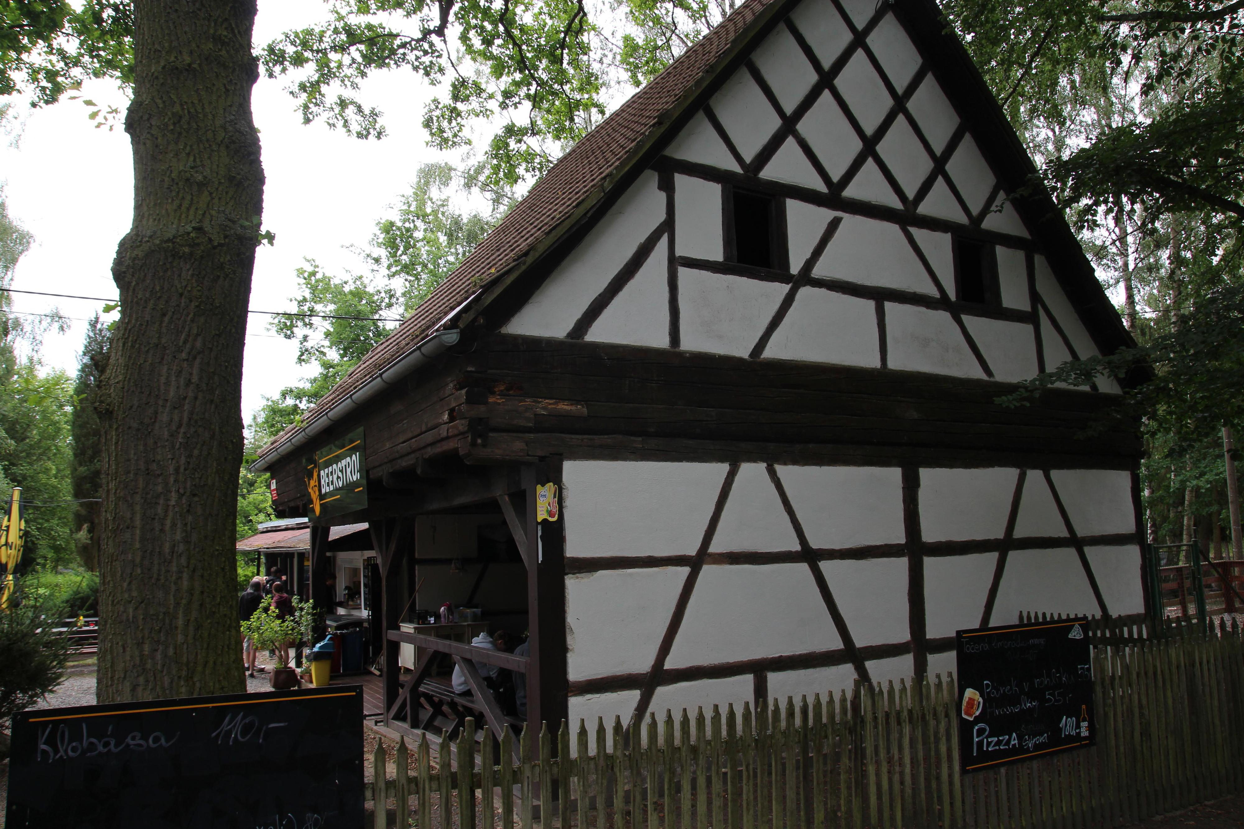 Beerstro foto 3