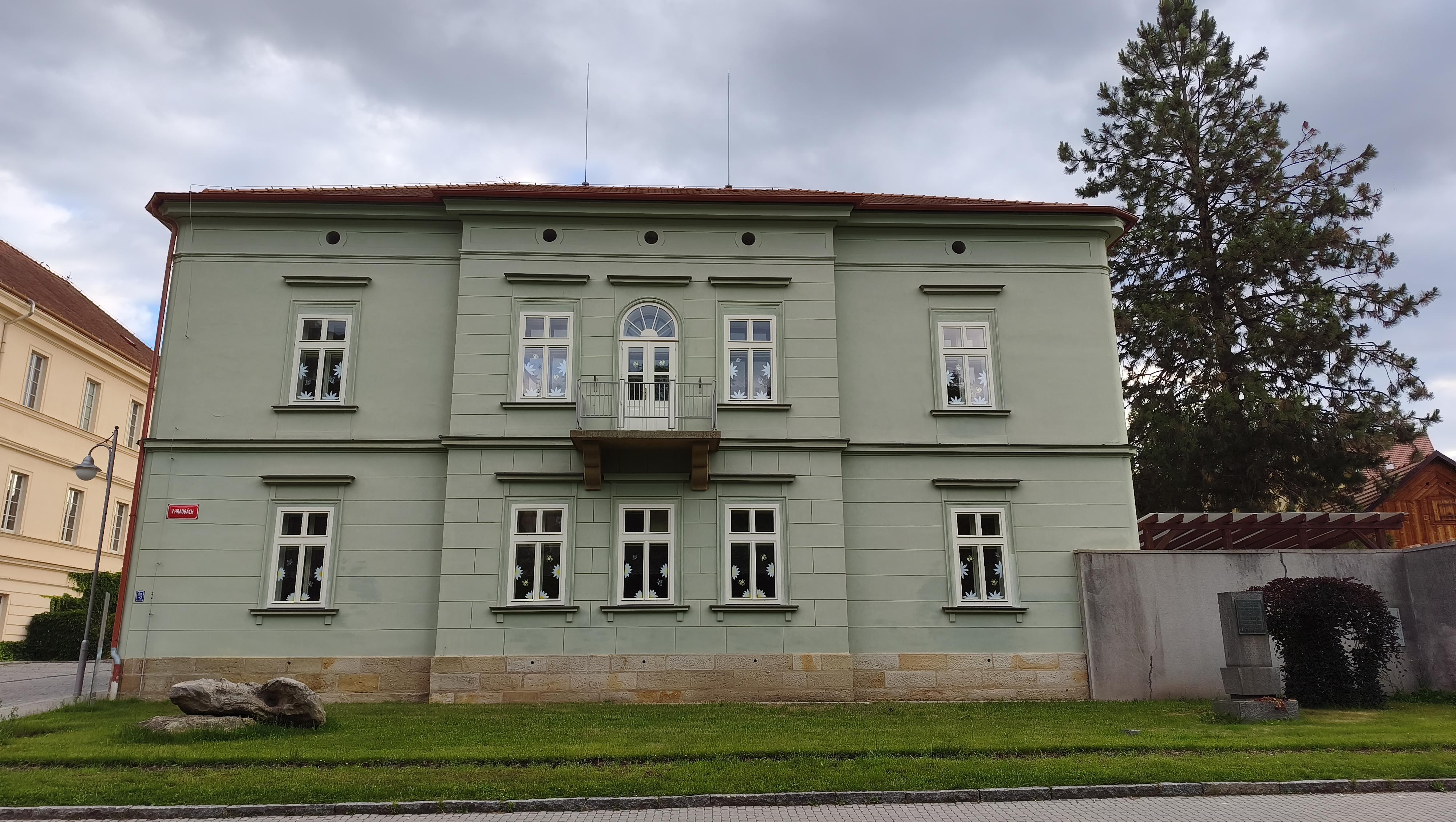 1. MŠ Rakovník foto 5