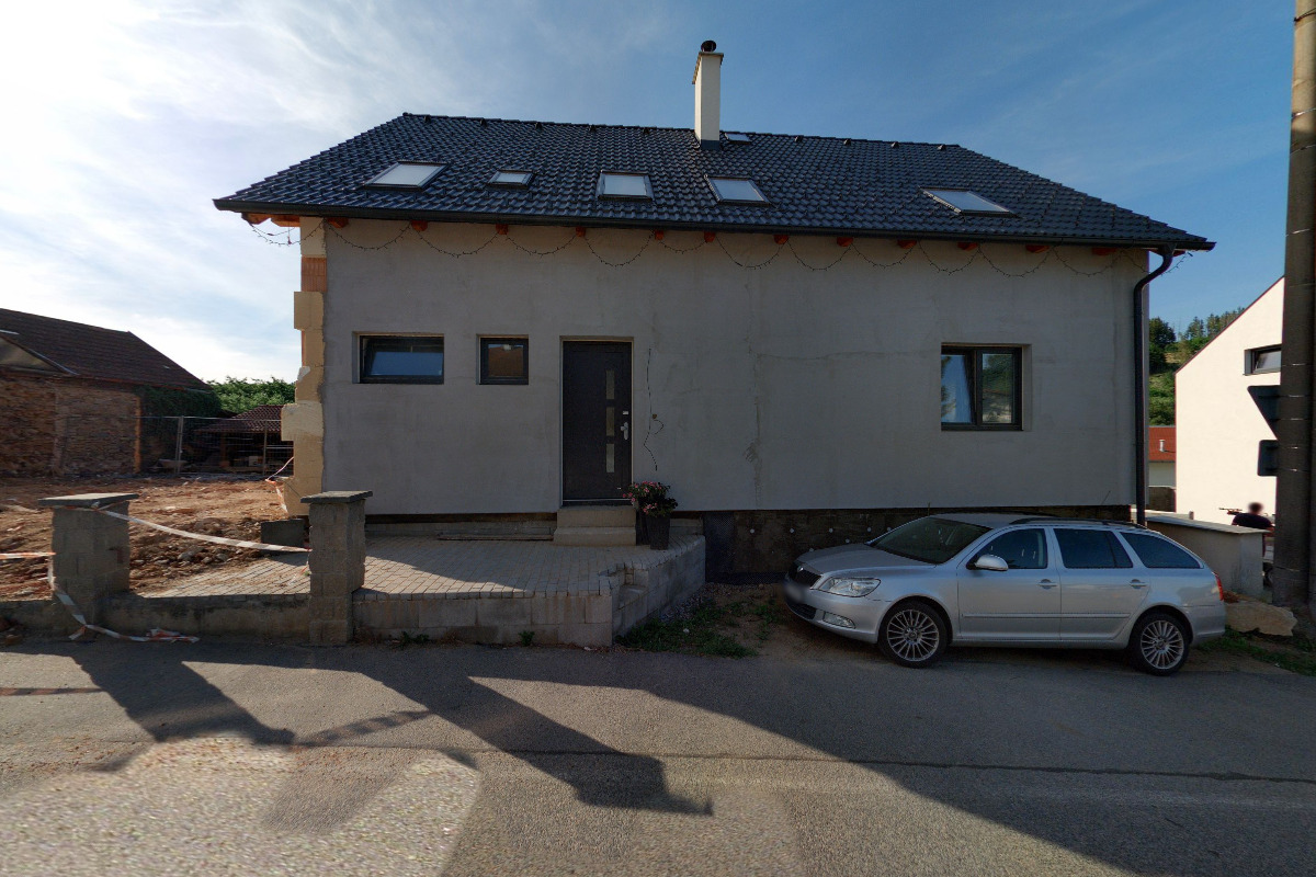 Český rybářský svaz, místní organizace Želiv foto 1